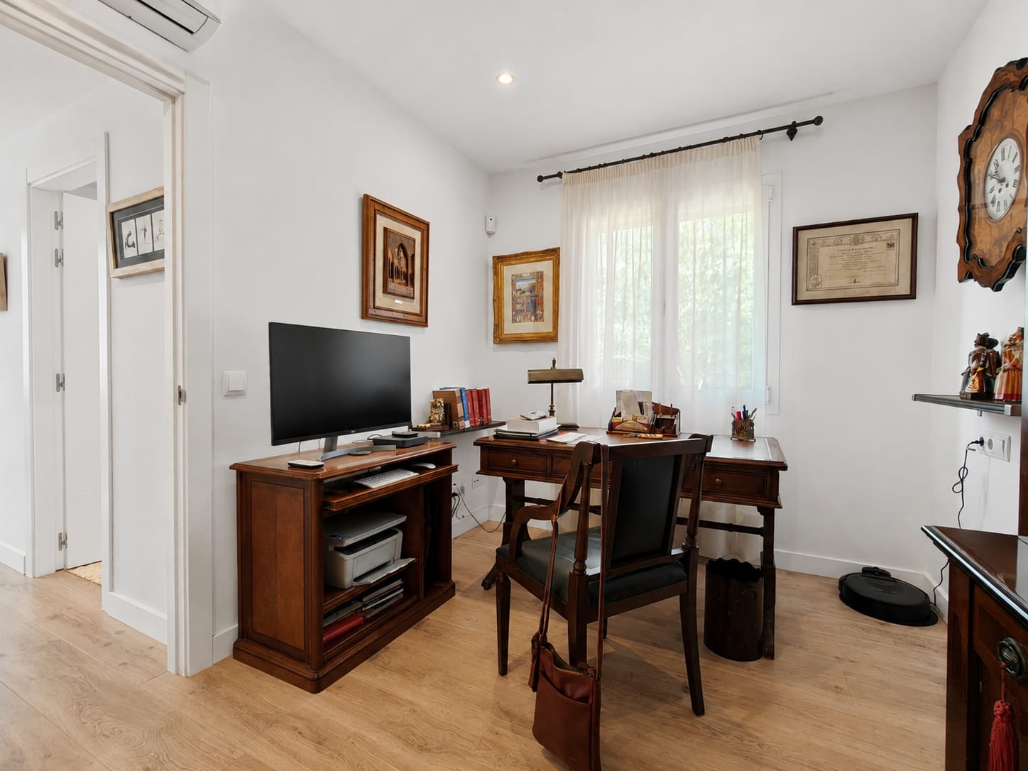 Semi-detached Villa for Sale in Calvia