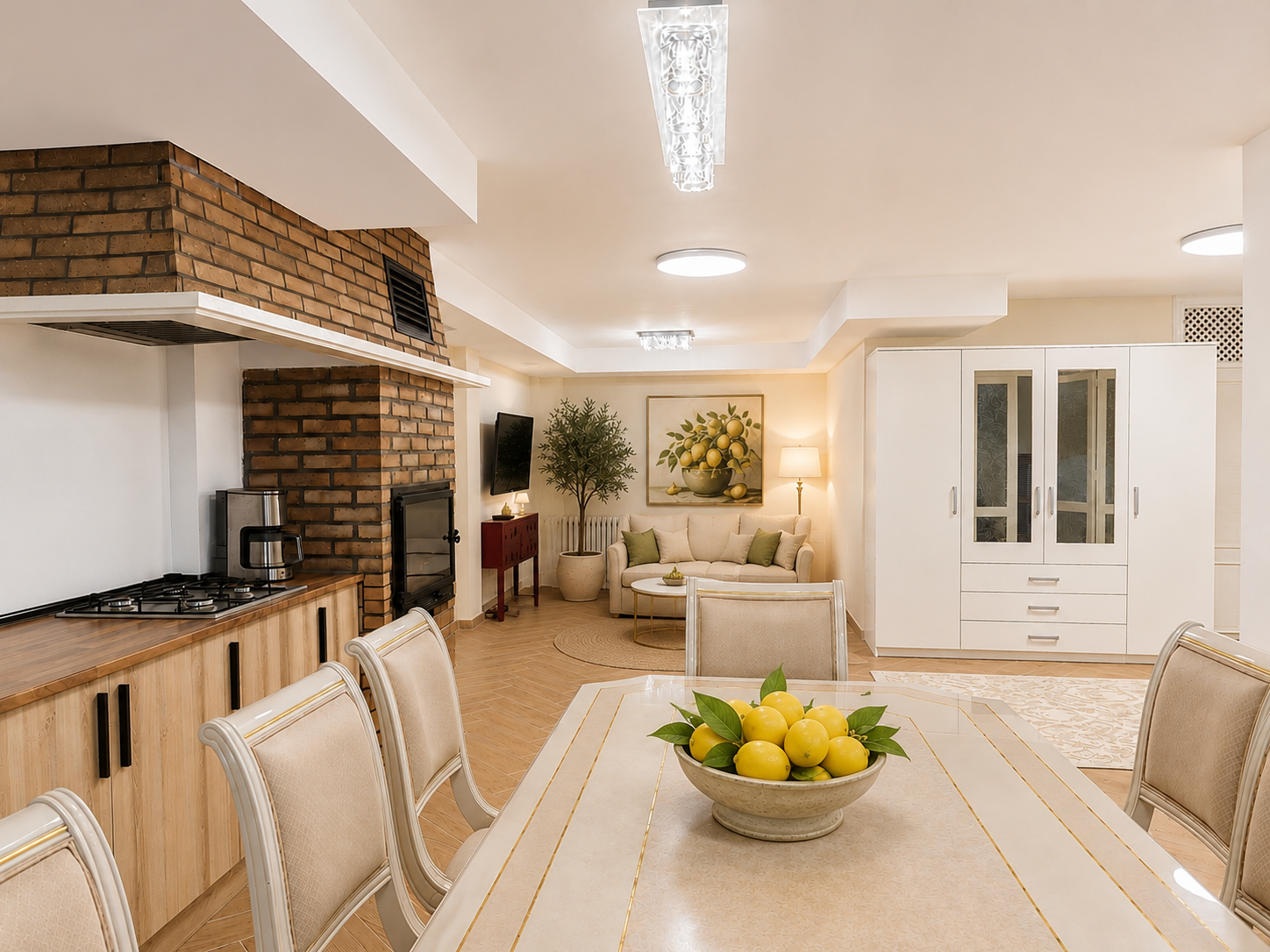 Fully refurbished House vor Sale in Marratxi