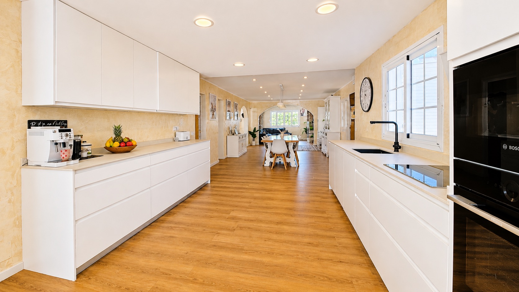 Fully refurbished Villa for Sale in Son Ferrer