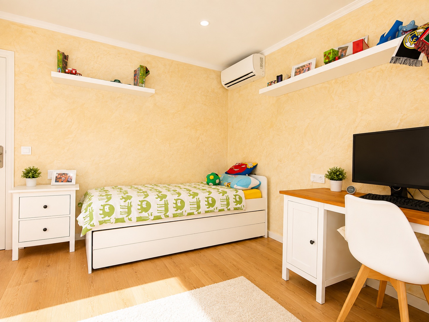 Fully refurbished Villa for Sale in Son Ferrer