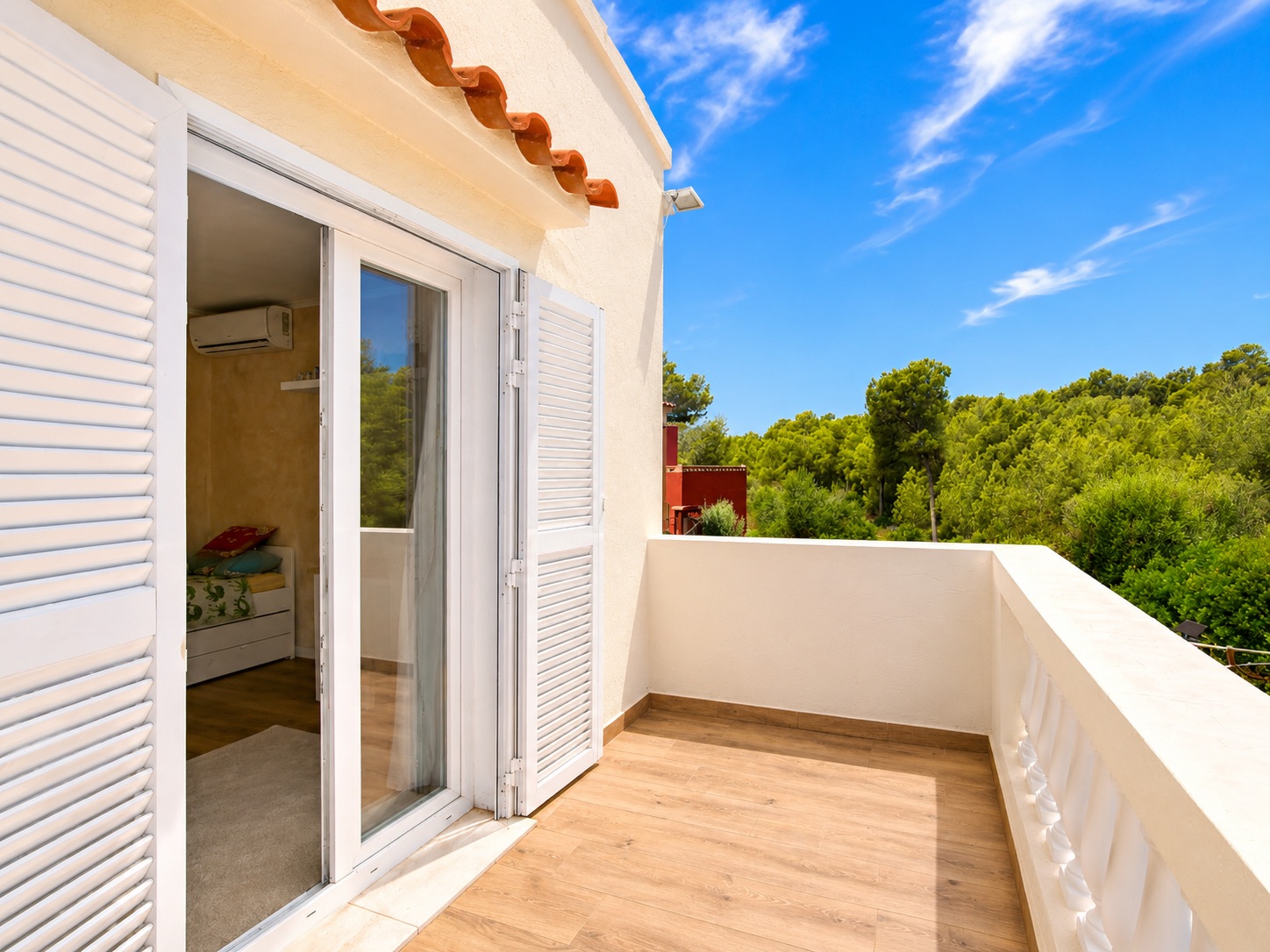 Fully refurbished Villa for Sale in Son Ferrer