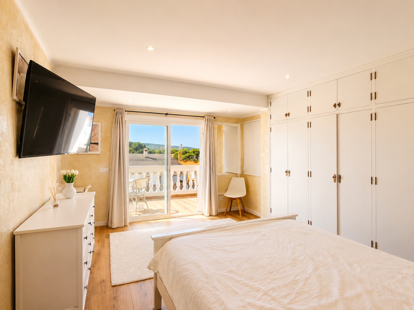 Fully refurbished Villa for Sale in Son Ferrer
