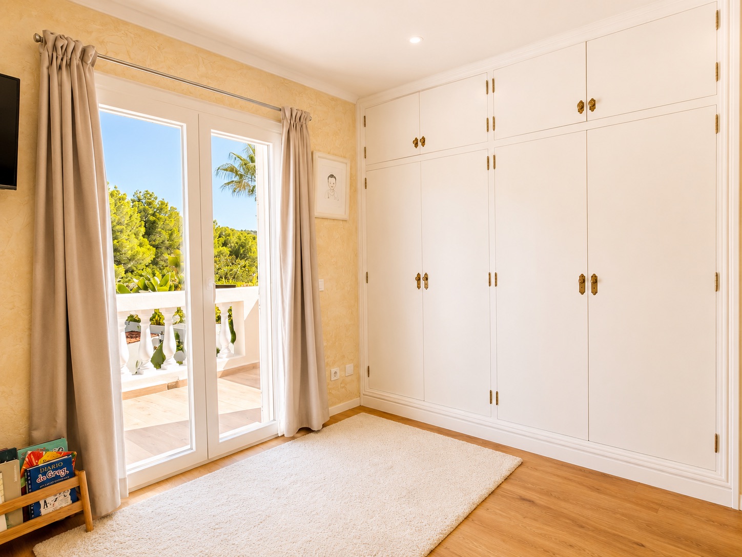 Fully refurbished Villa for Sale in Son Ferrer