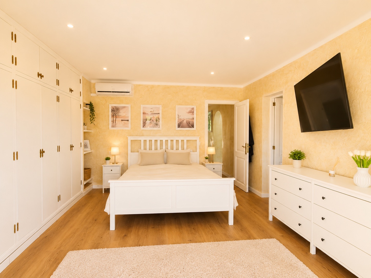 Fully refurbished Villa for Sale in Son Ferrer