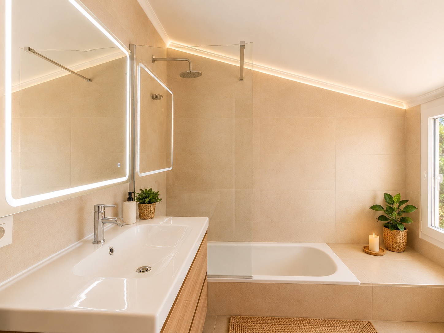 Fully refurbished Villa for Sale in Son Ferrer