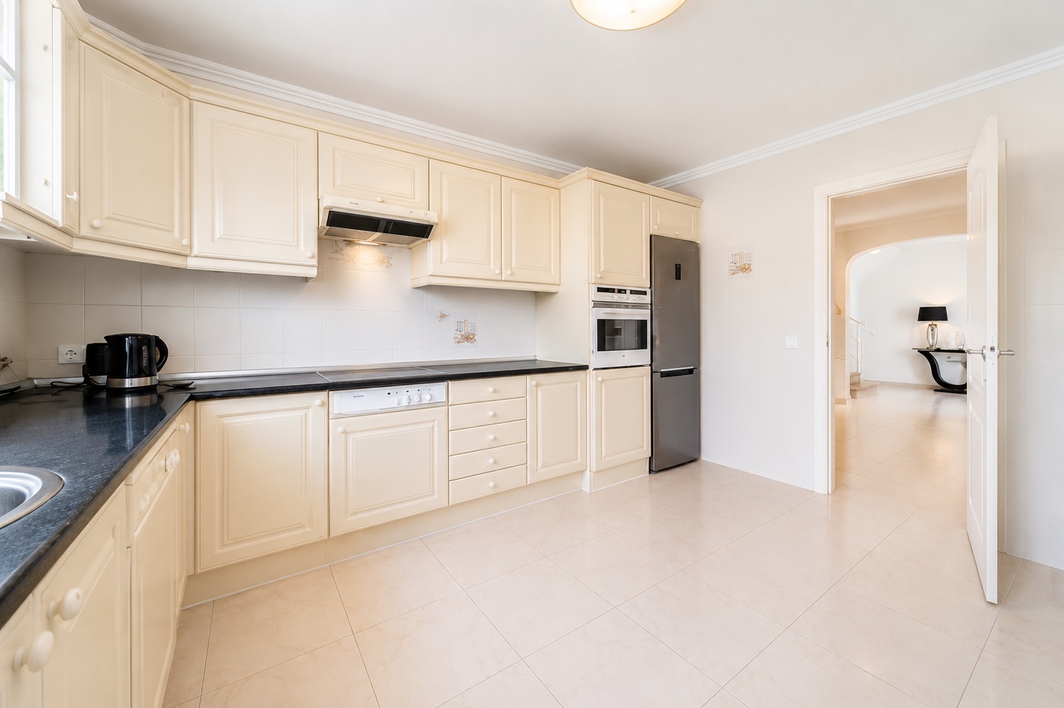 Spacious Villa for Sale in Nova Santa Ponsa