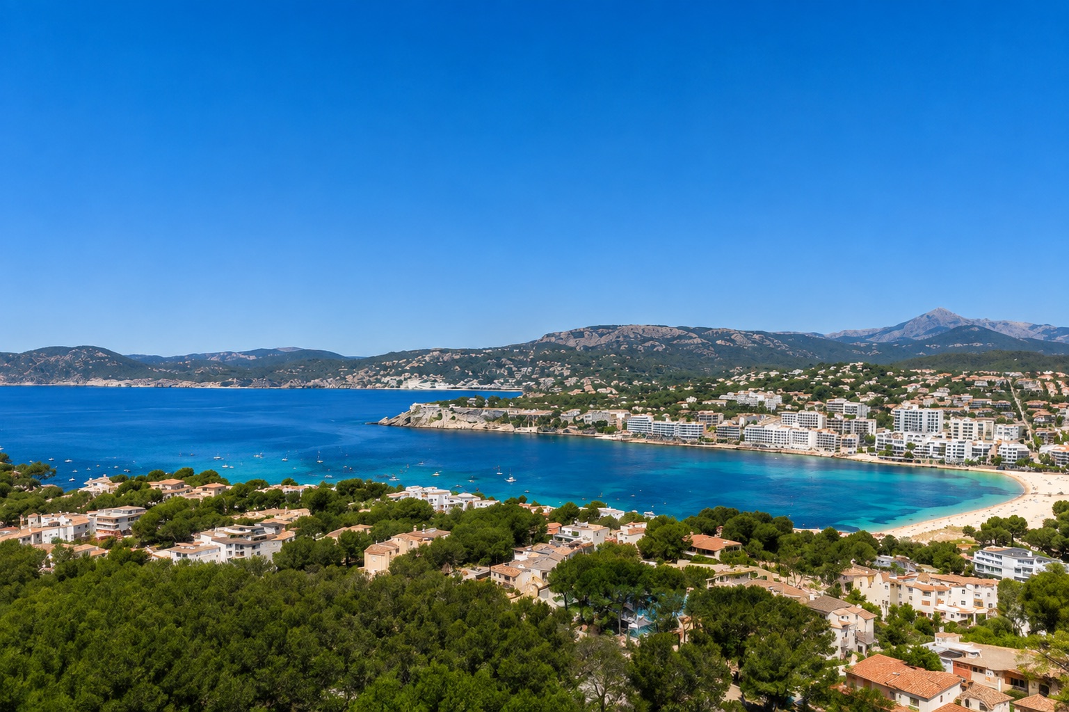Spacious Villa for Sale in Nova Santa Ponsa