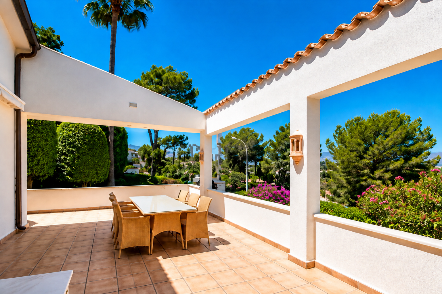 Spacious Villa for Sale in Nova Santa Ponsa