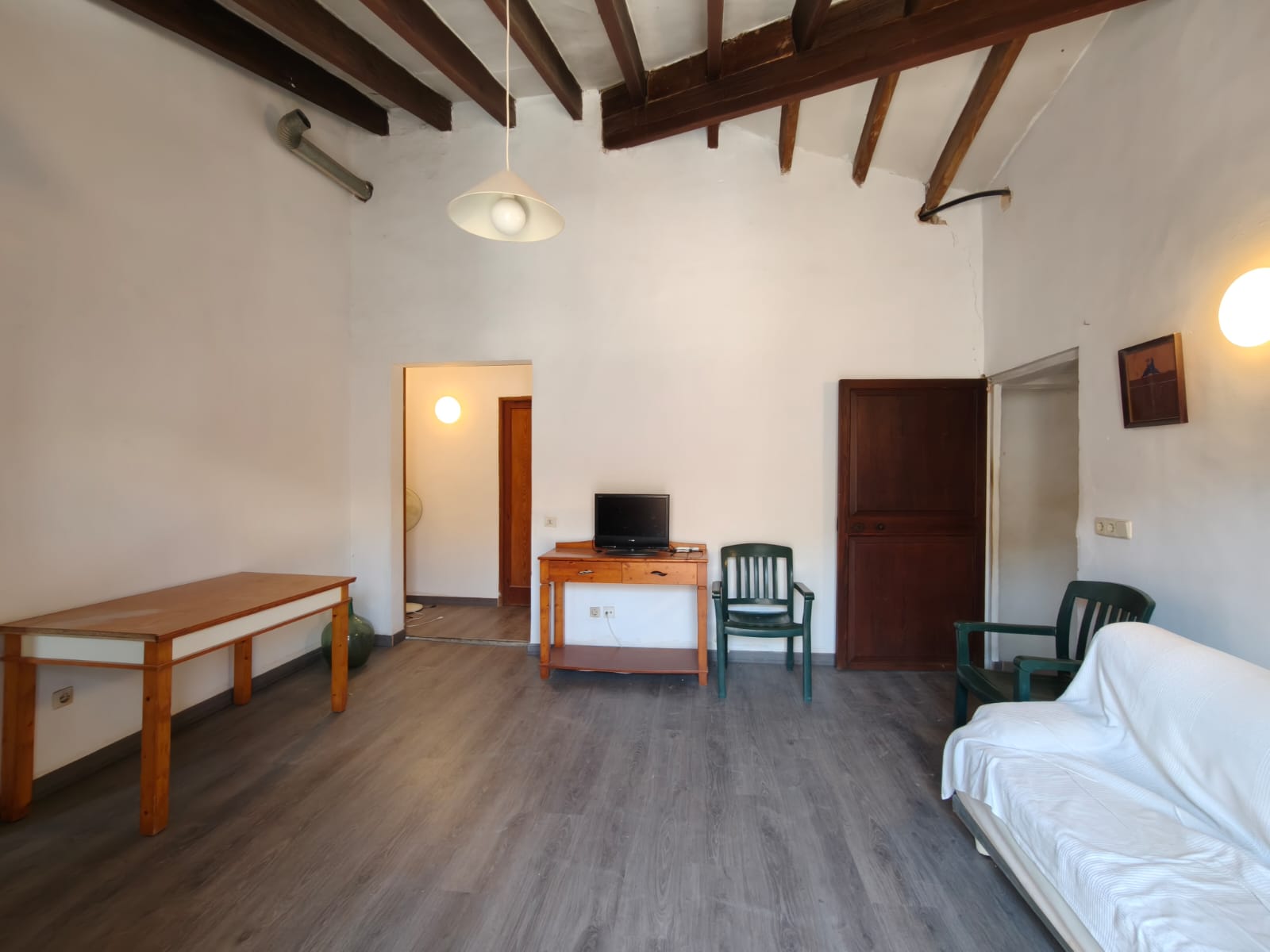 House for Sale in the Center of Algaida