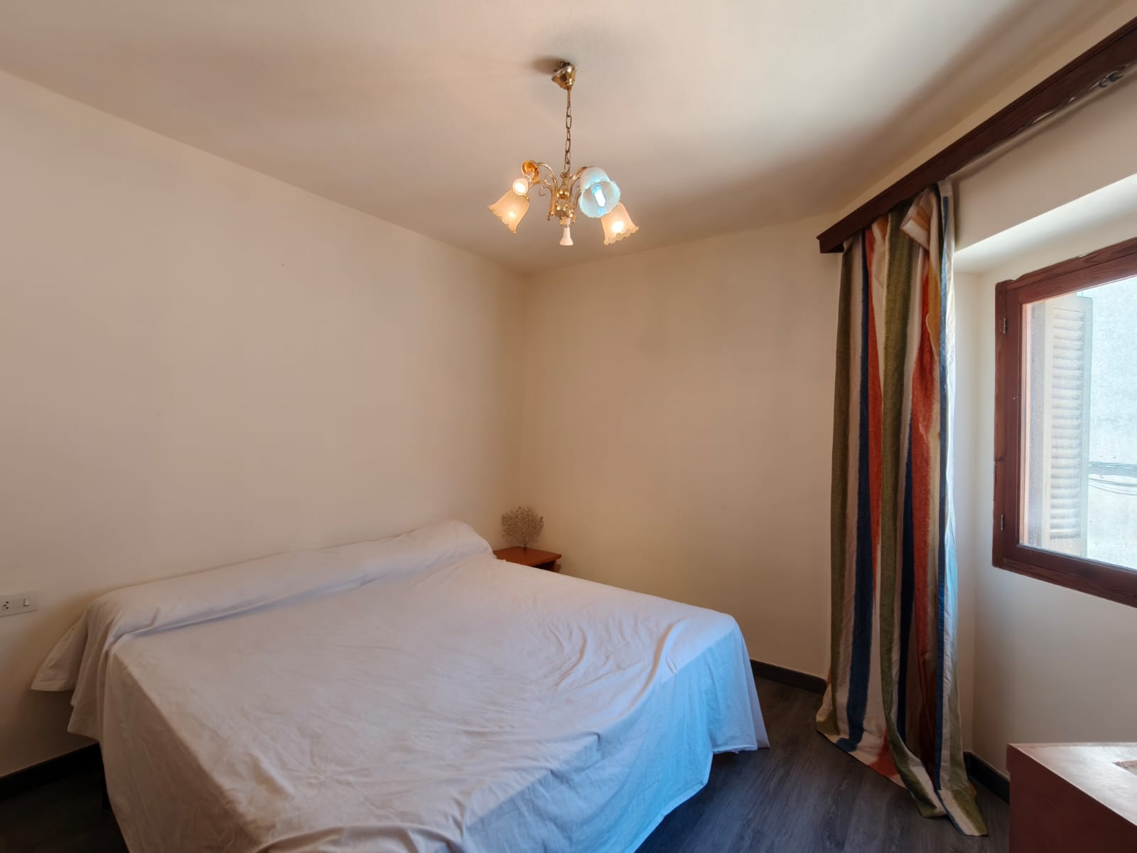 House for Sale in the Center of Algaida