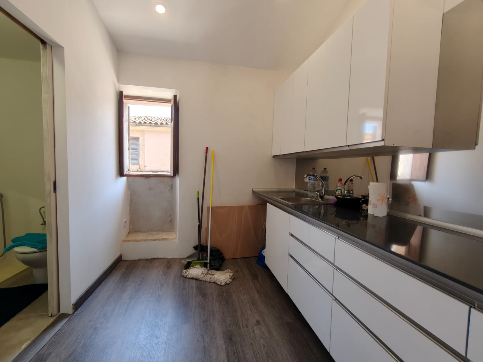 House for Sale in the Center of Algaida