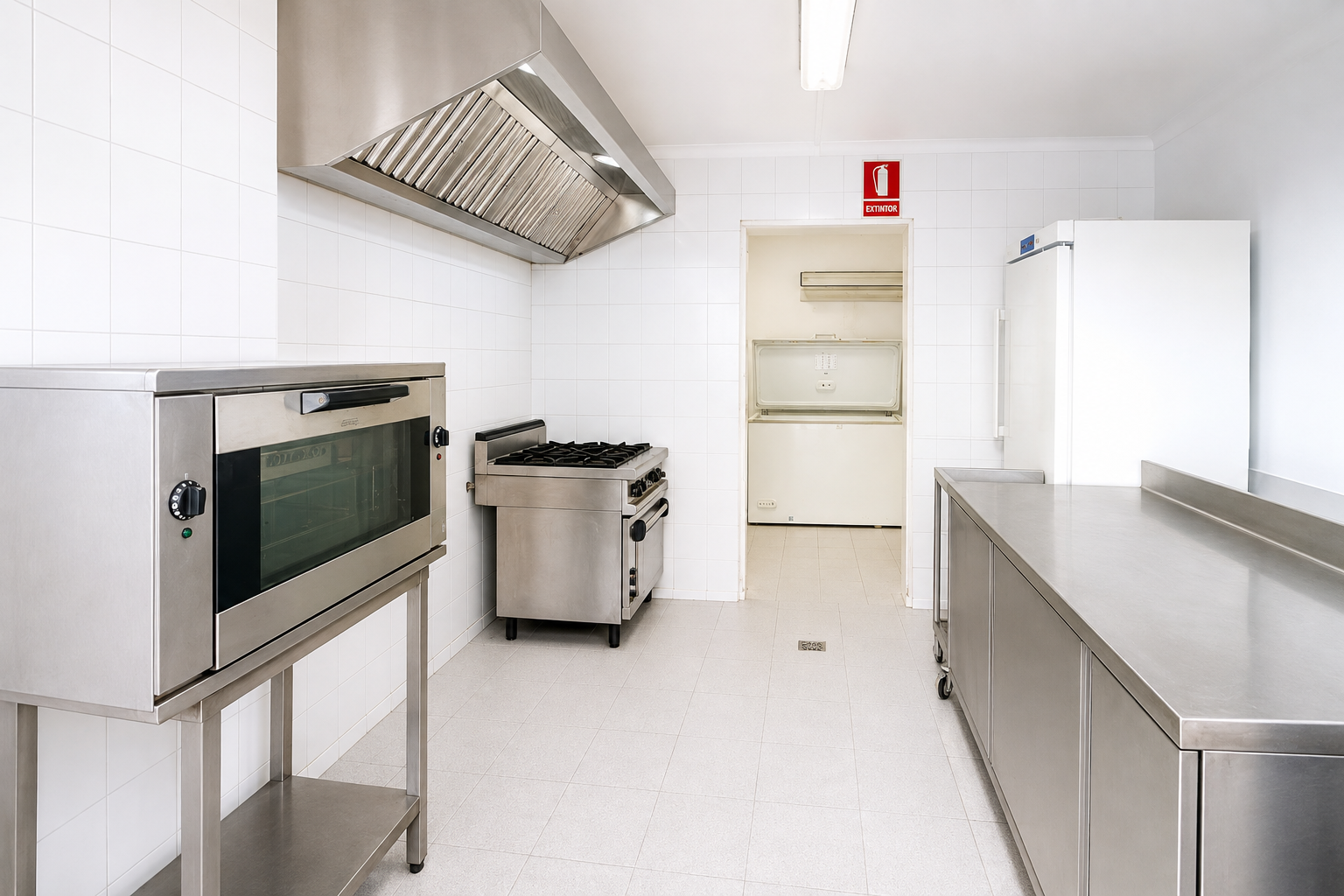 Restaurant for sale or rent in Santa Ponsa
