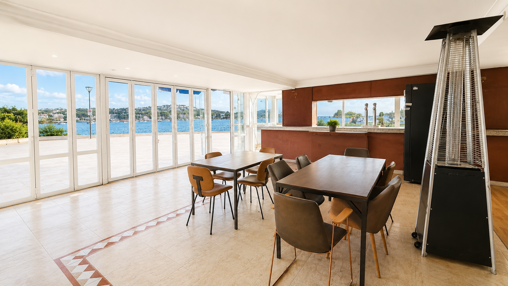 Restaurant for sale or rent in Santa Ponsa