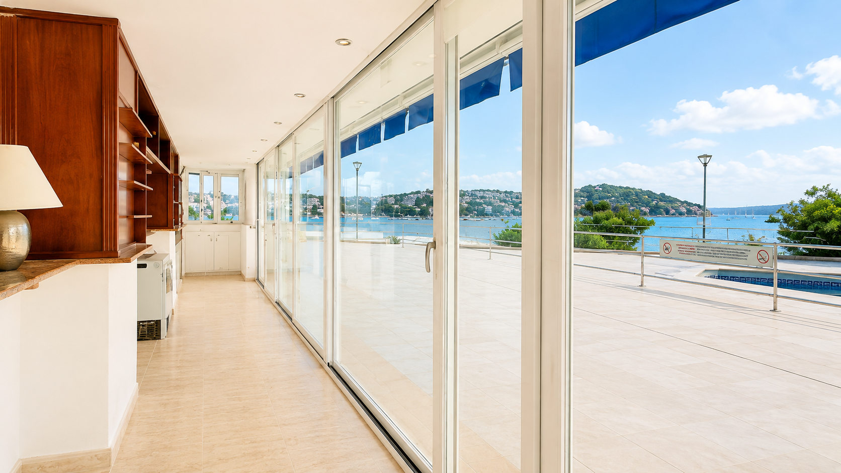 Restaurant for sale or rent in Santa Ponsa