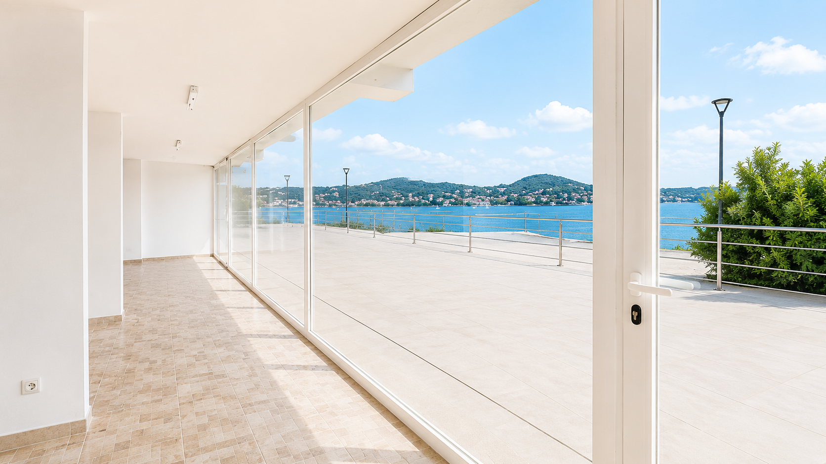 Restaurant for sale or rent in Santa Ponsa