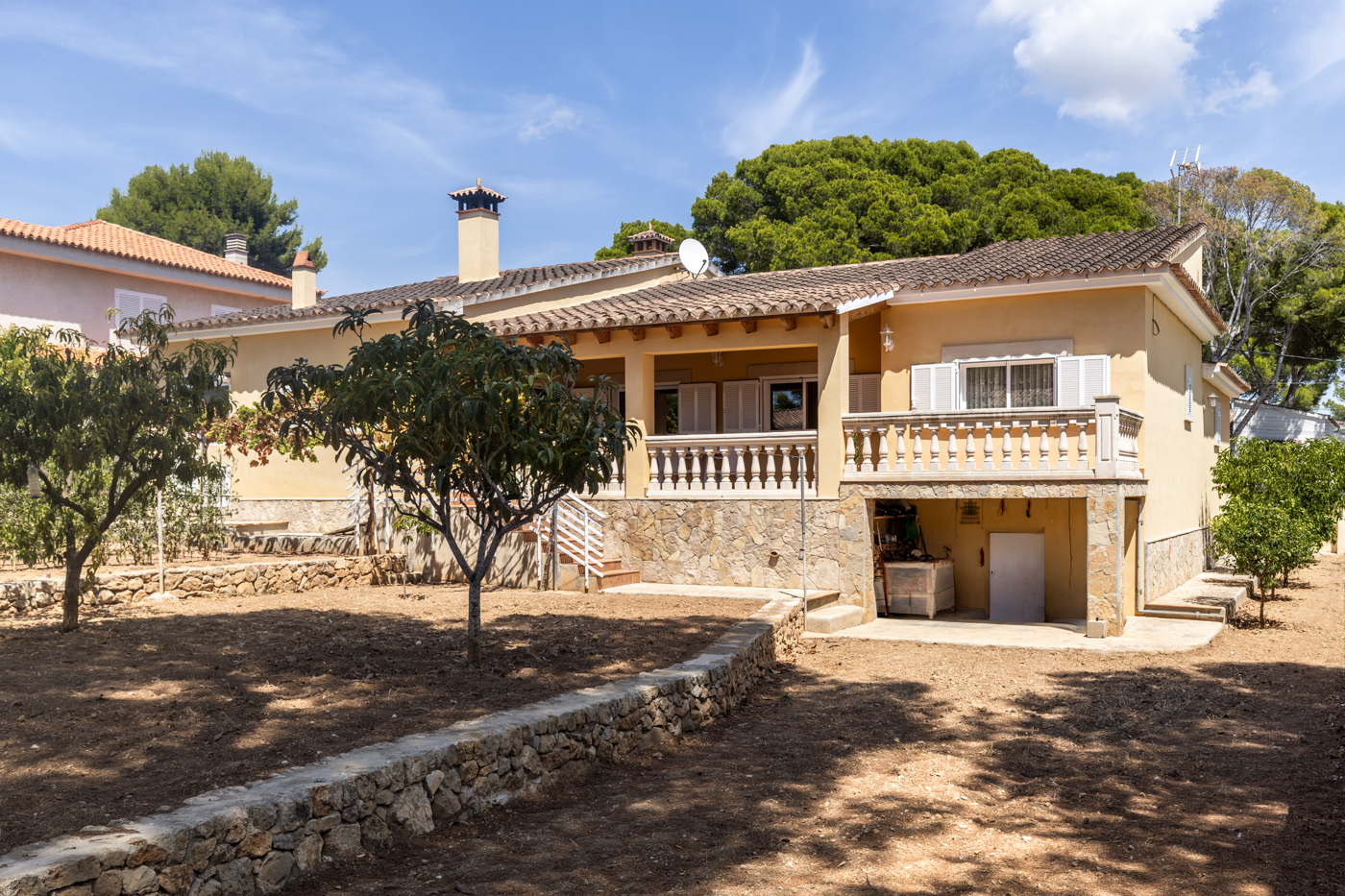 House with Holiday Licence for sale in Santa Ponsa