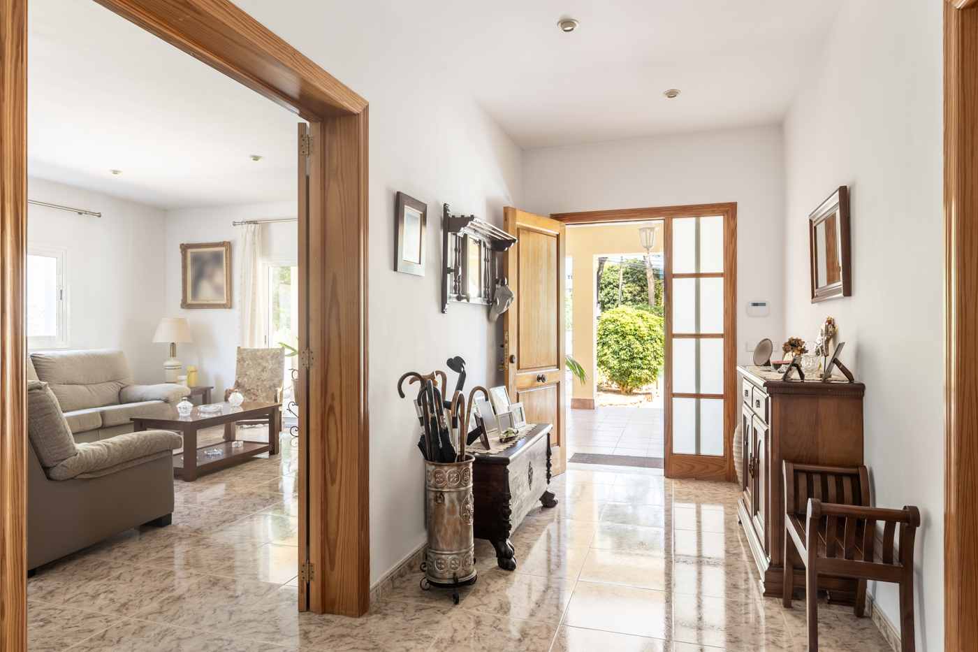 House with Holiday Licence for sale in Santa Ponsa