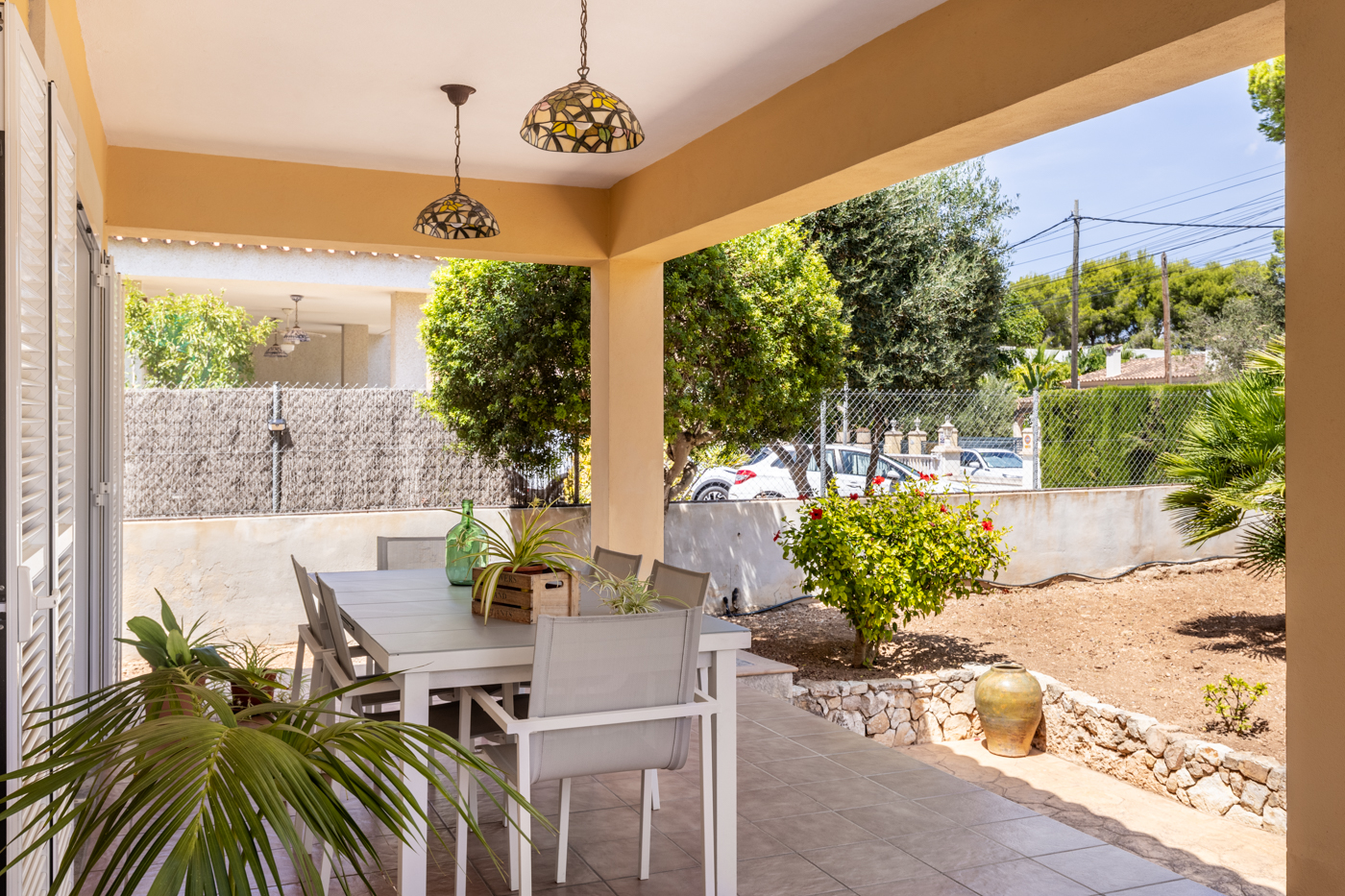 House with Holiday Licence for sale in Santa Ponsa