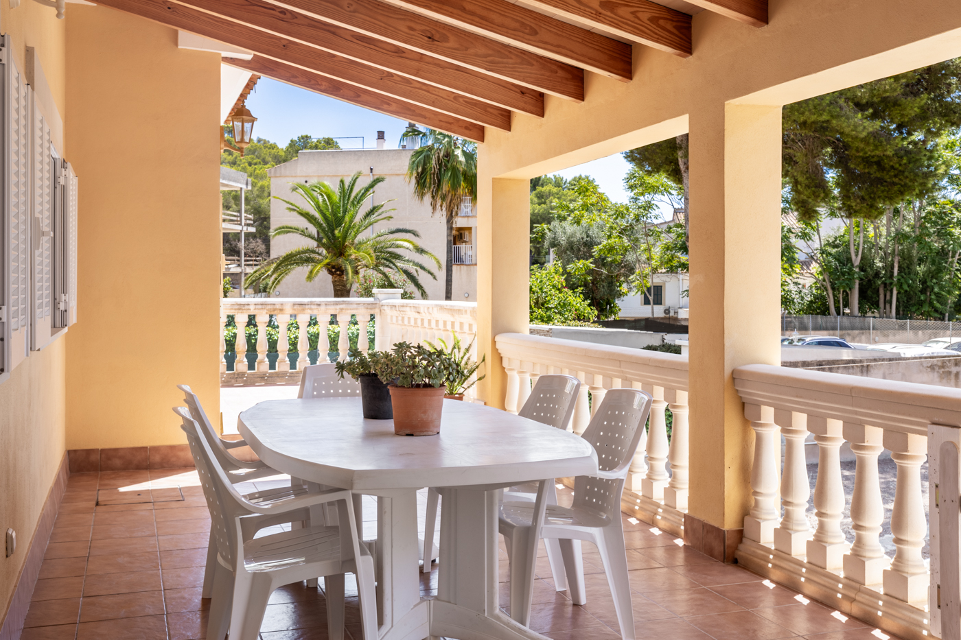 House with Holiday Licence for sale in Santa Ponsa