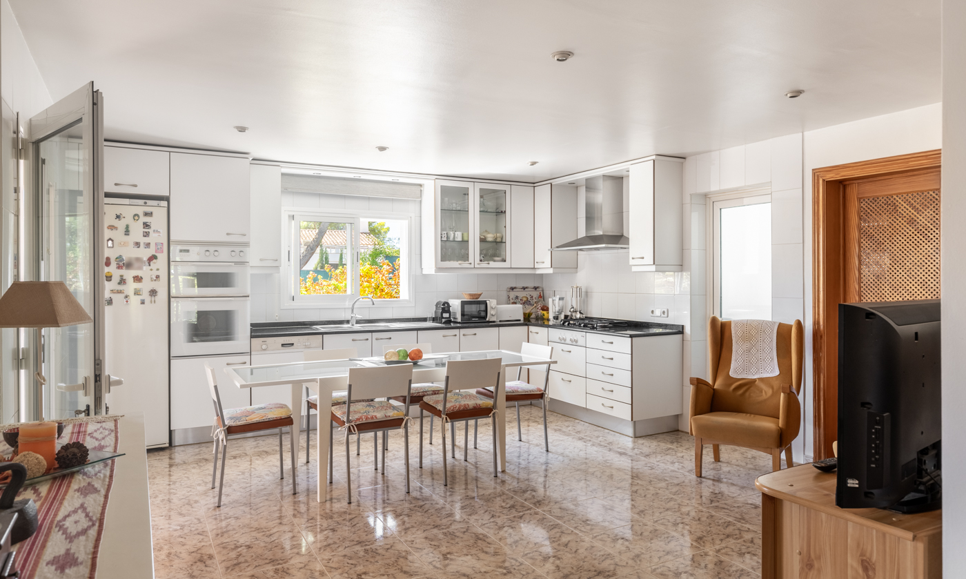 House with Holiday Licence for sale in Santa Ponsa