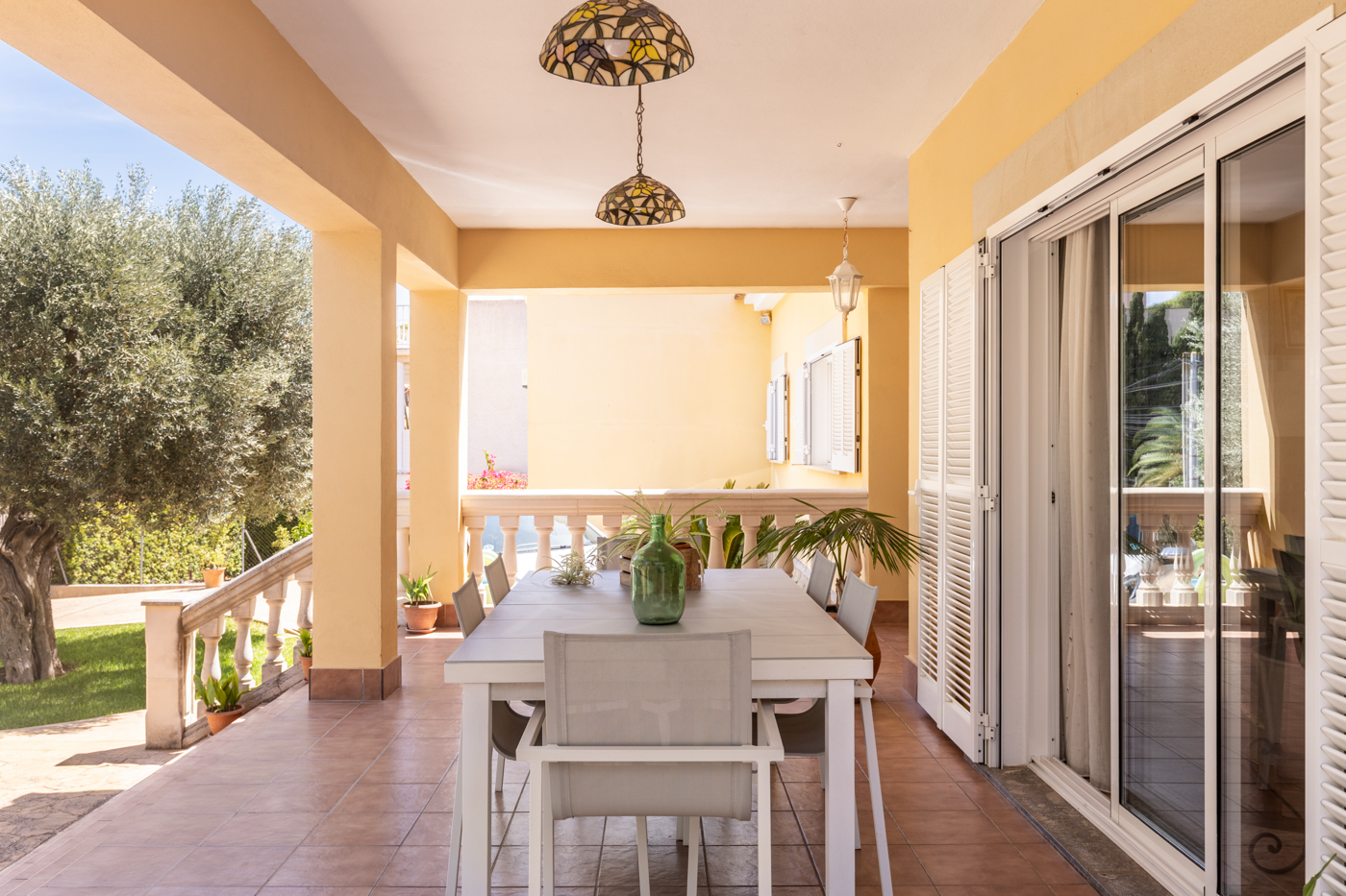 House with Holiday Licence for sale in Santa Ponsa