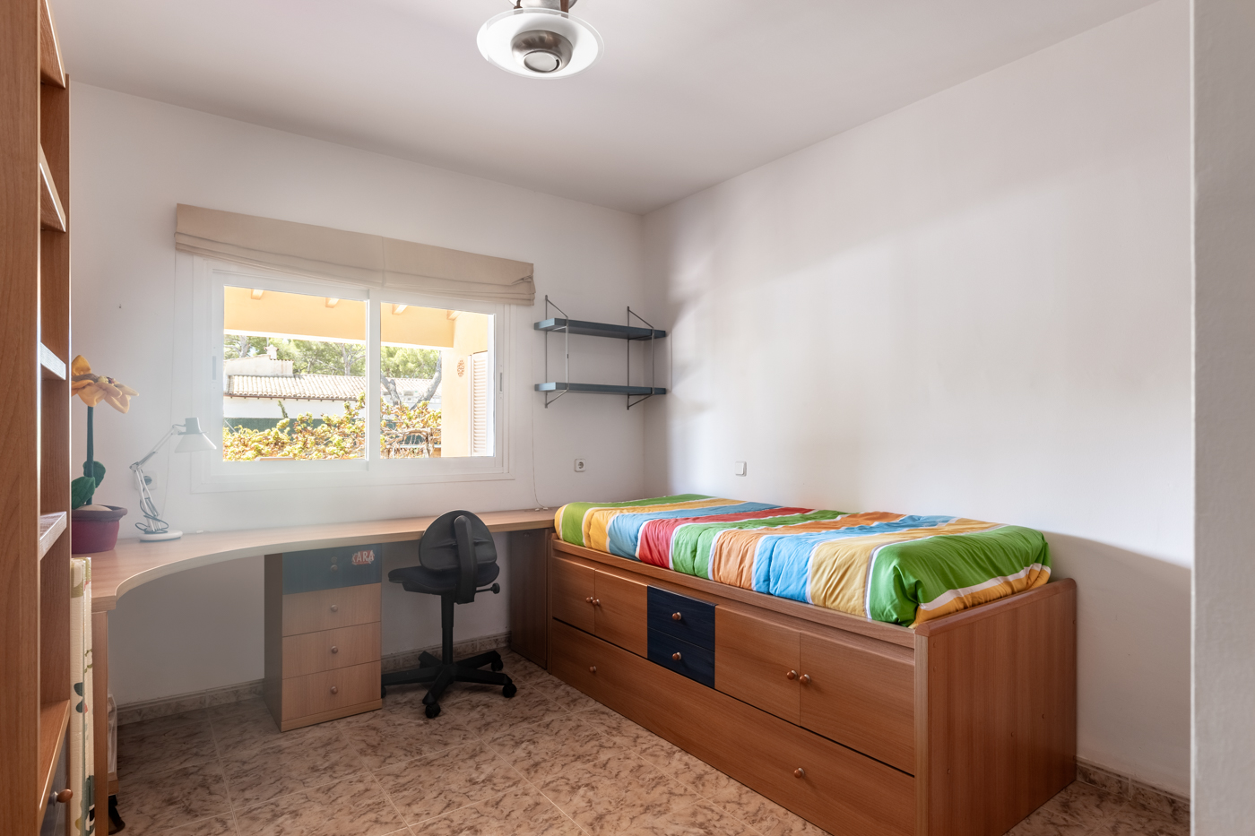House with Holiday Licence for sale in Santa Ponsa