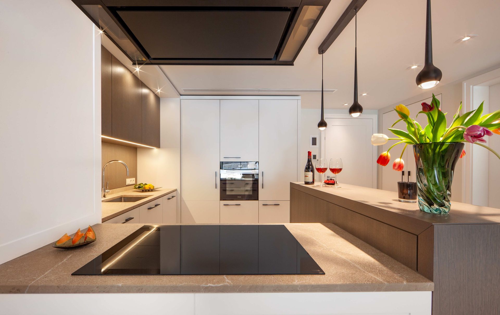 Luxury Apartment for Sale in Puerto Andratx
