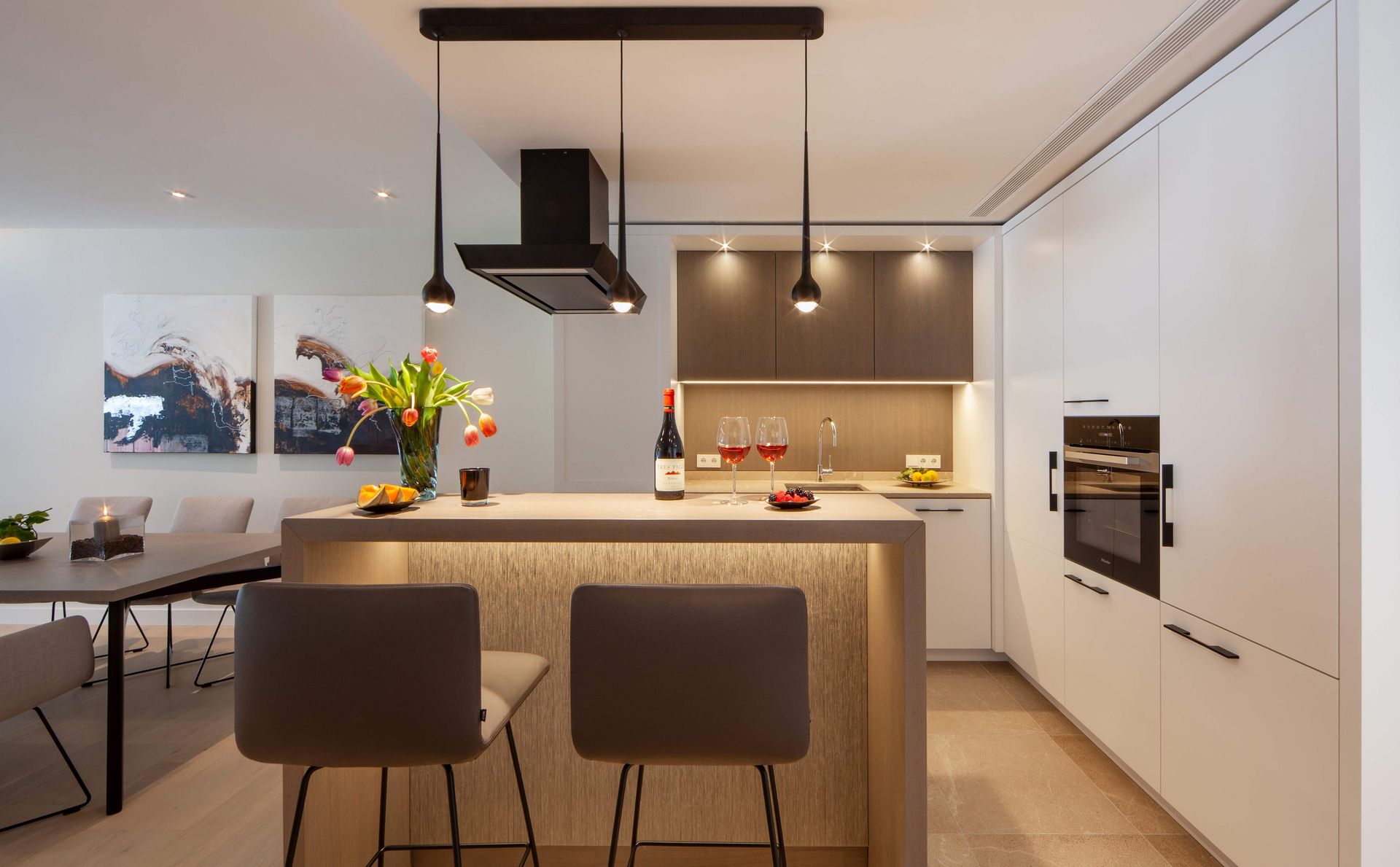 Luxury Apartment for Sale in Puerto Andratx