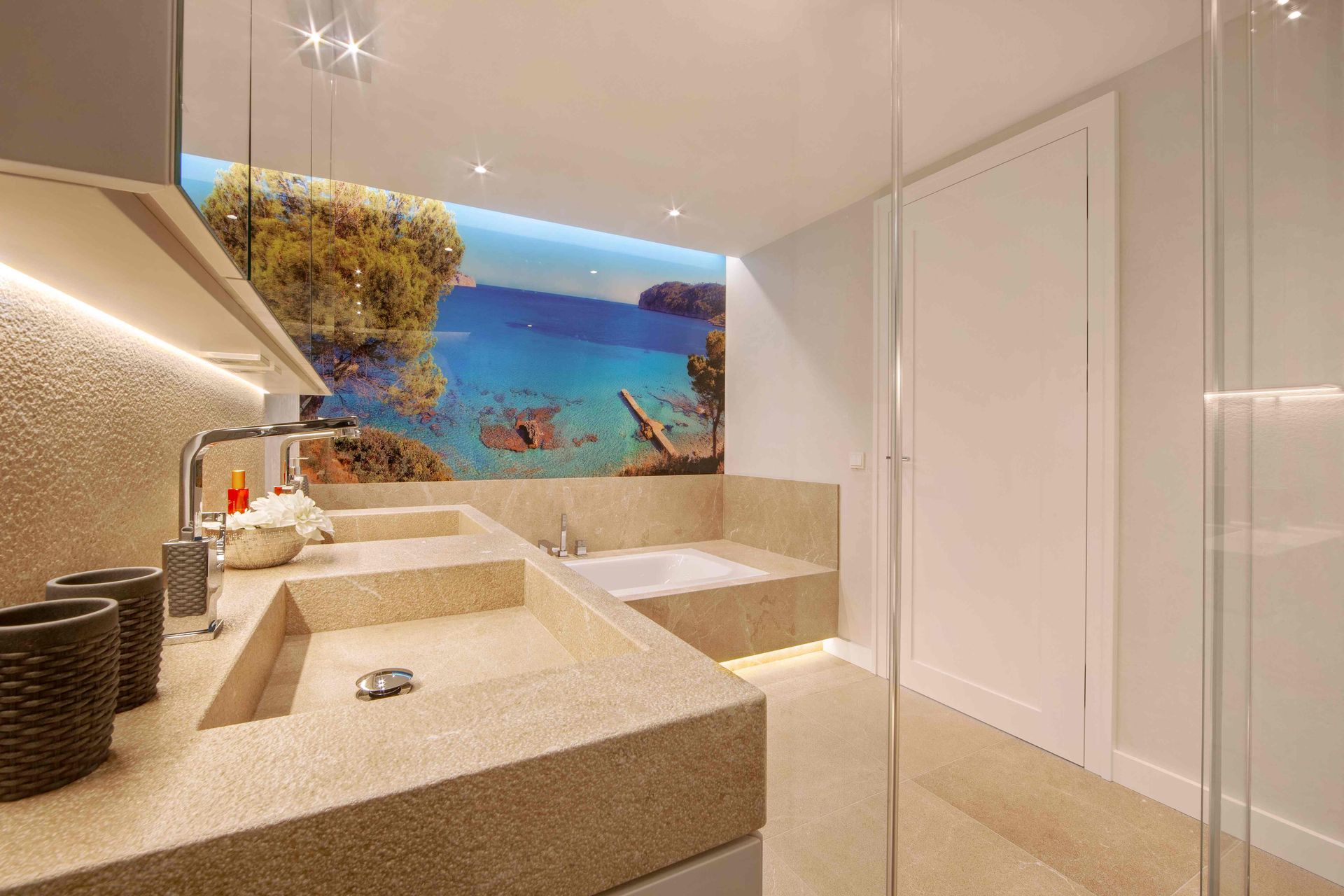 Luxury Apartment for Sale in Puerto Andratx