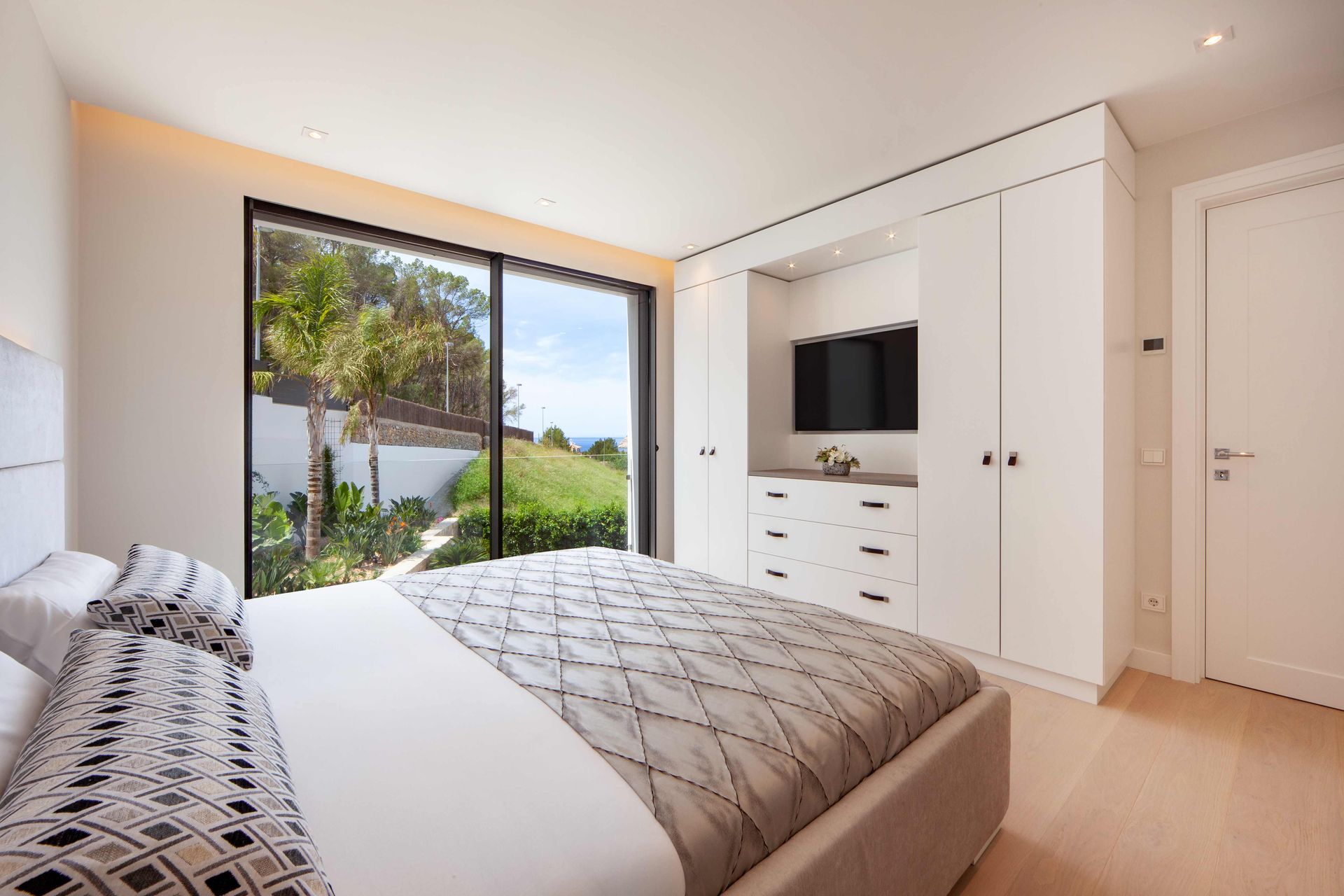Luxury Apartment for Sale in Puerto Andratx