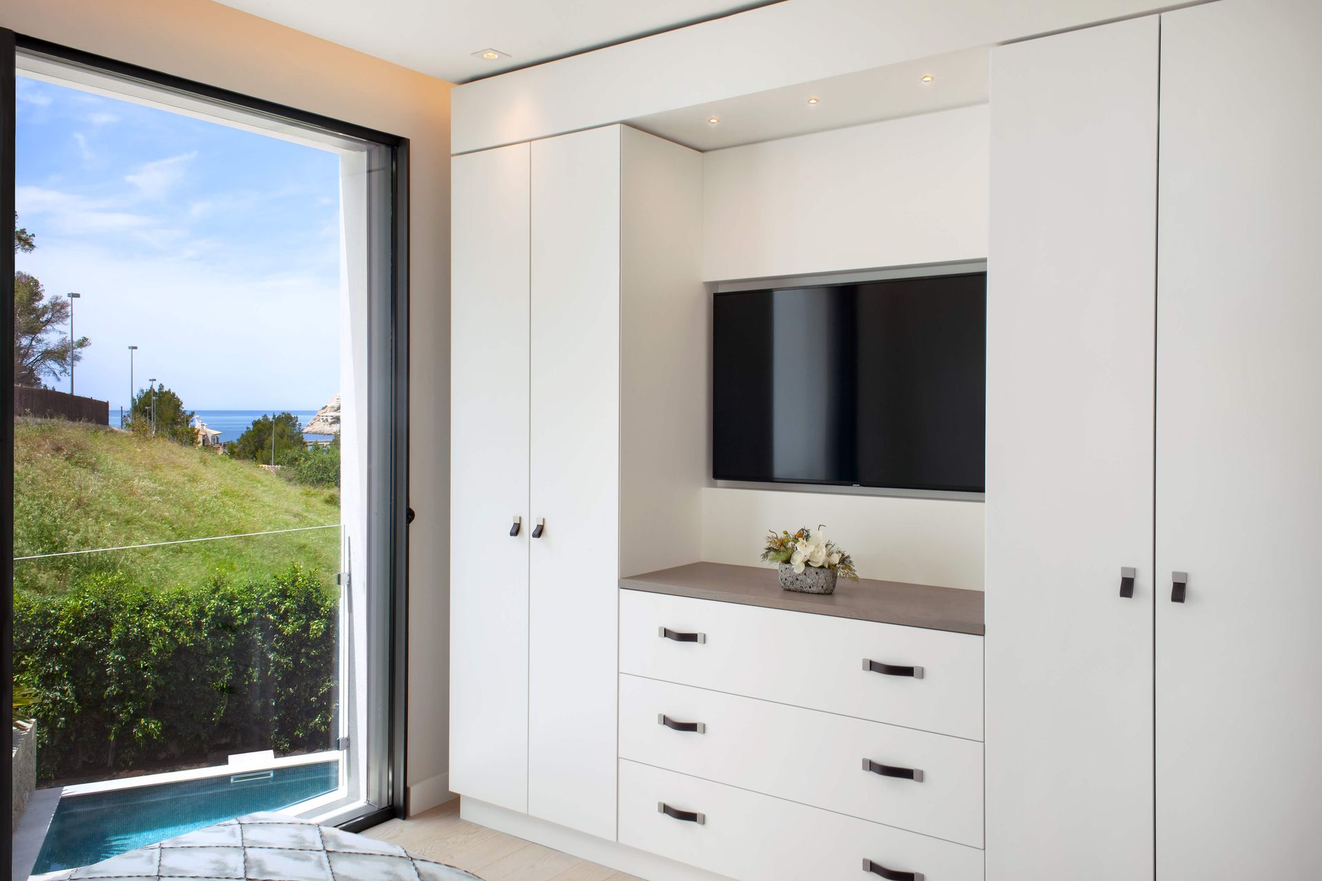 Luxury Apartment for Sale in Puerto Andratx