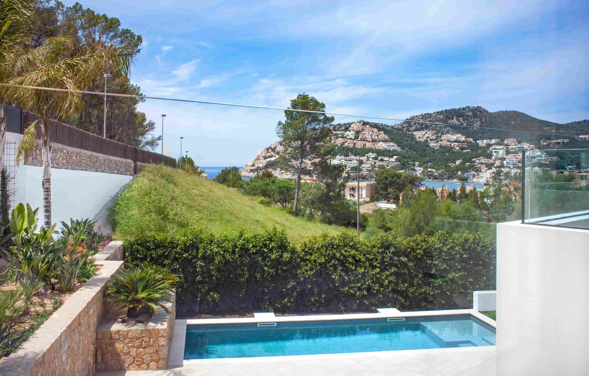 Luxury Apartment for Sale in Puerto Andratx