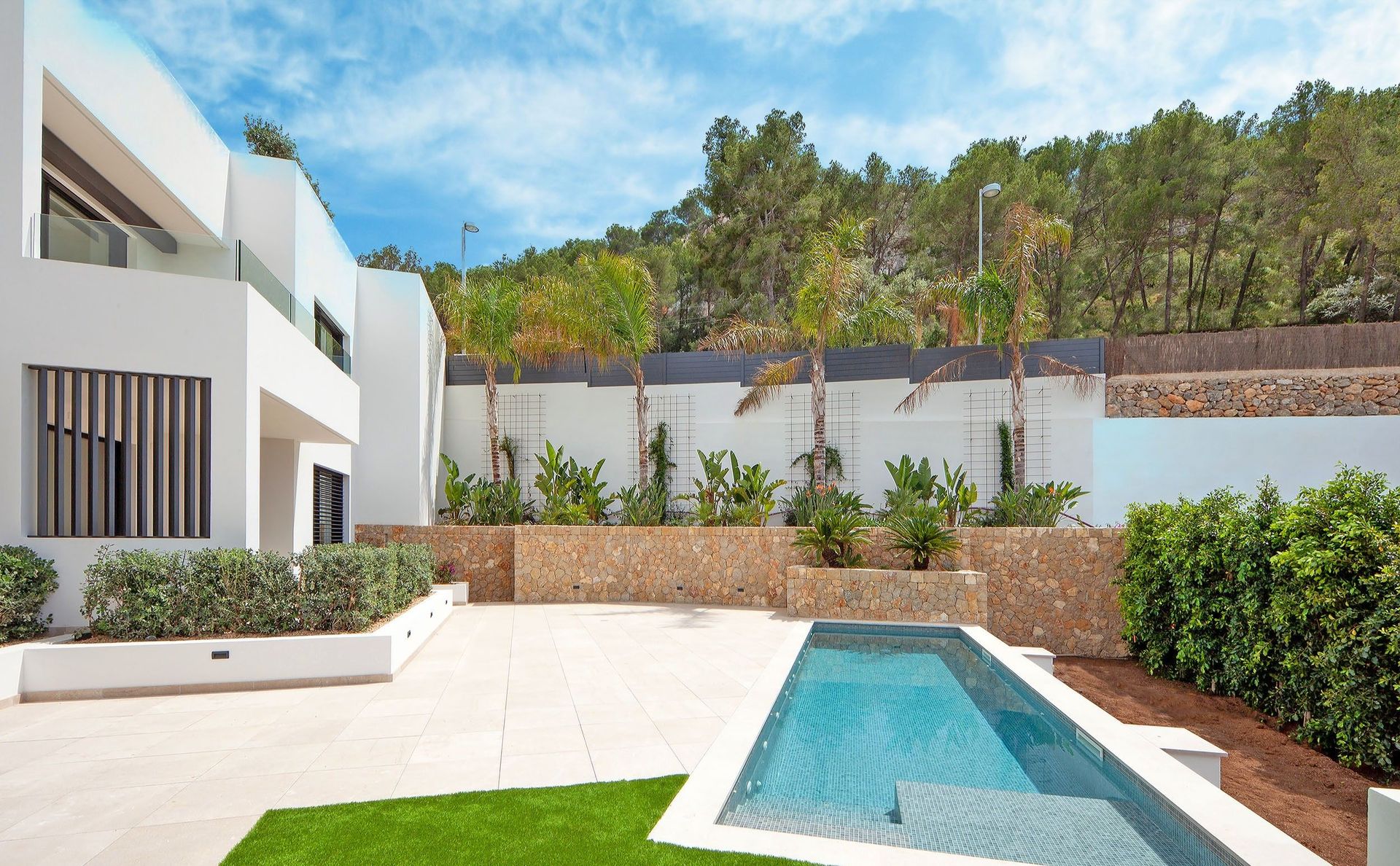 Luxury Apartment for Sale in Puerto Andratx