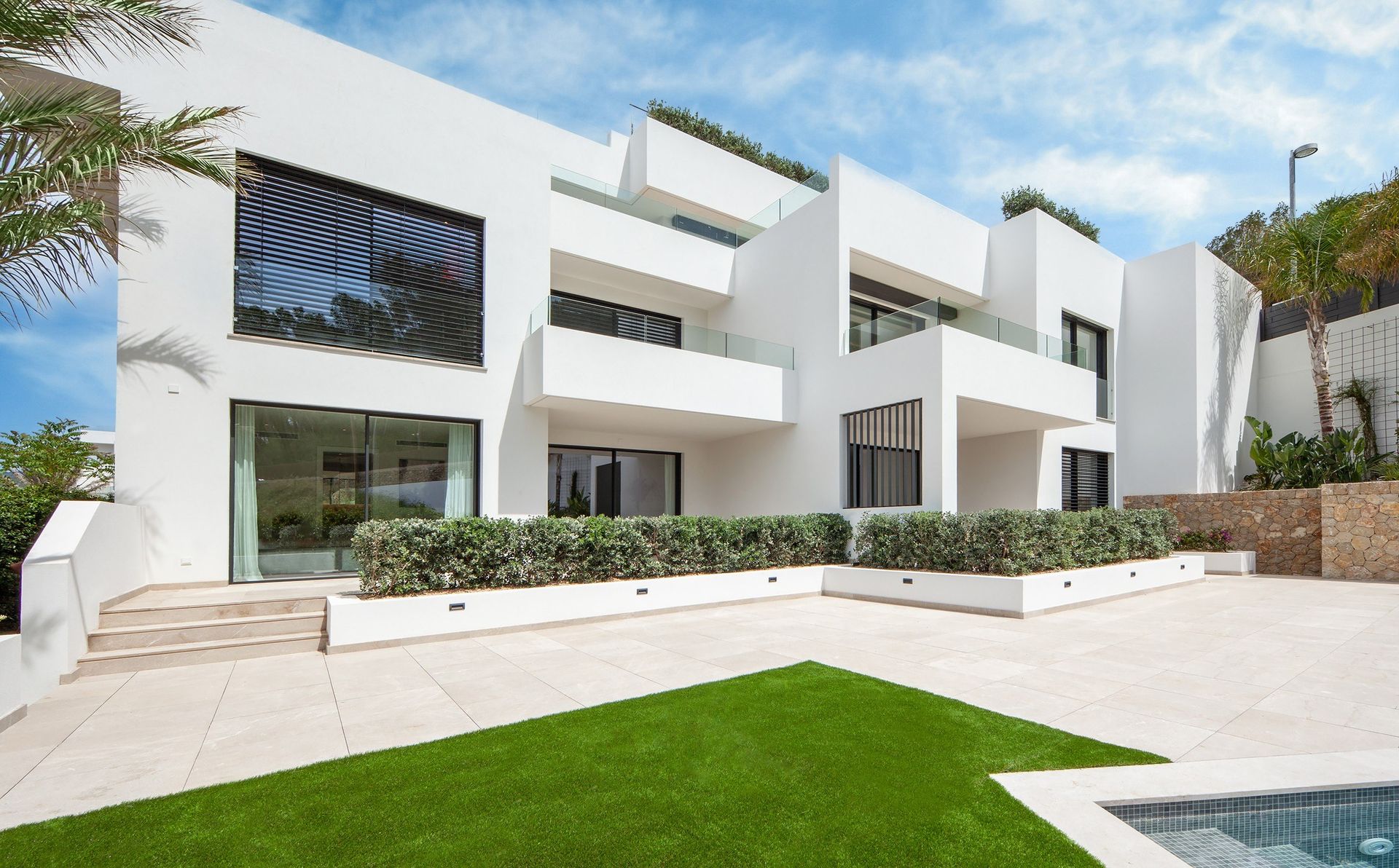 Luxury Apartment for Sale in Puerto Andratx