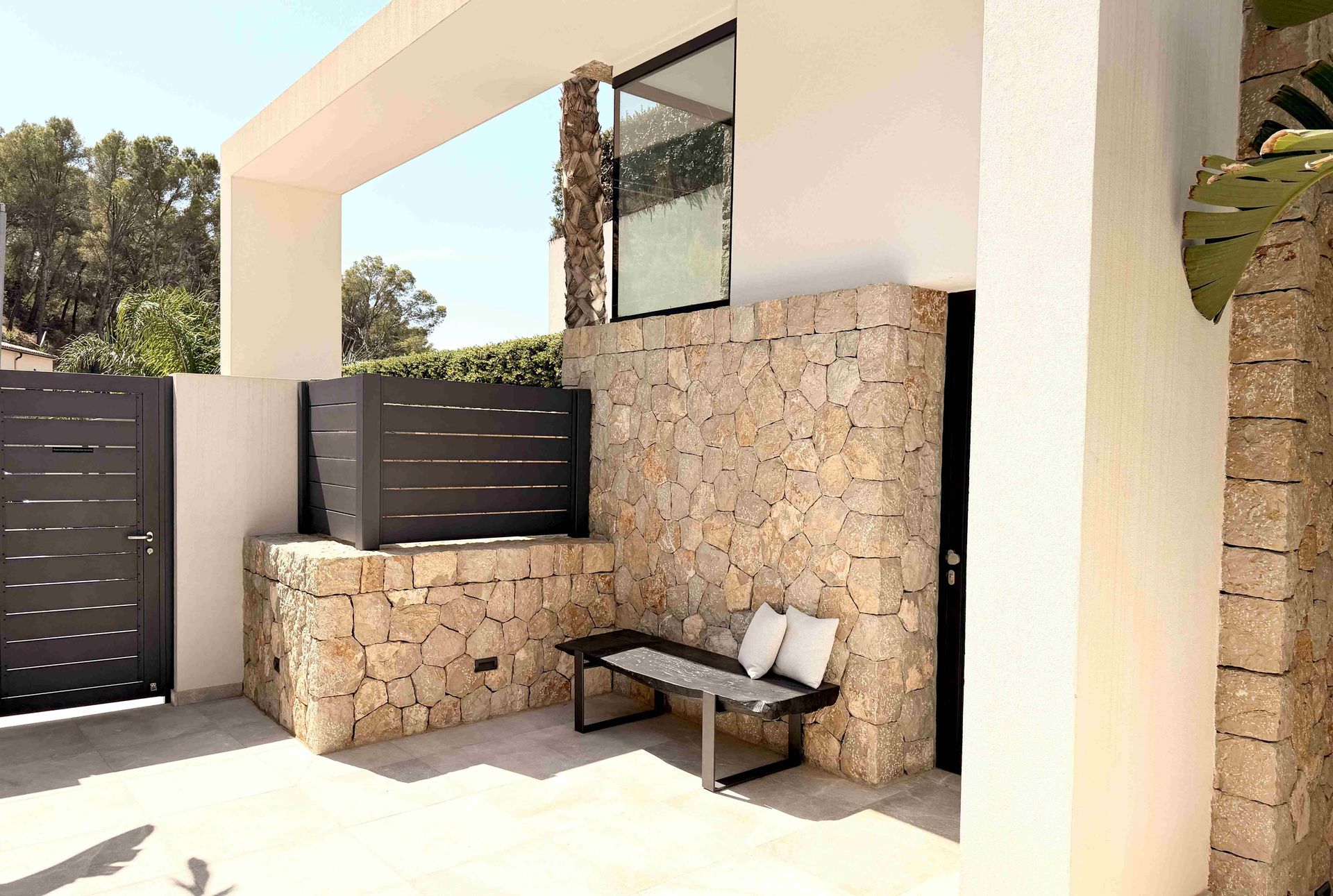 Luxury Apartment for Sale in Puerto Andratx
