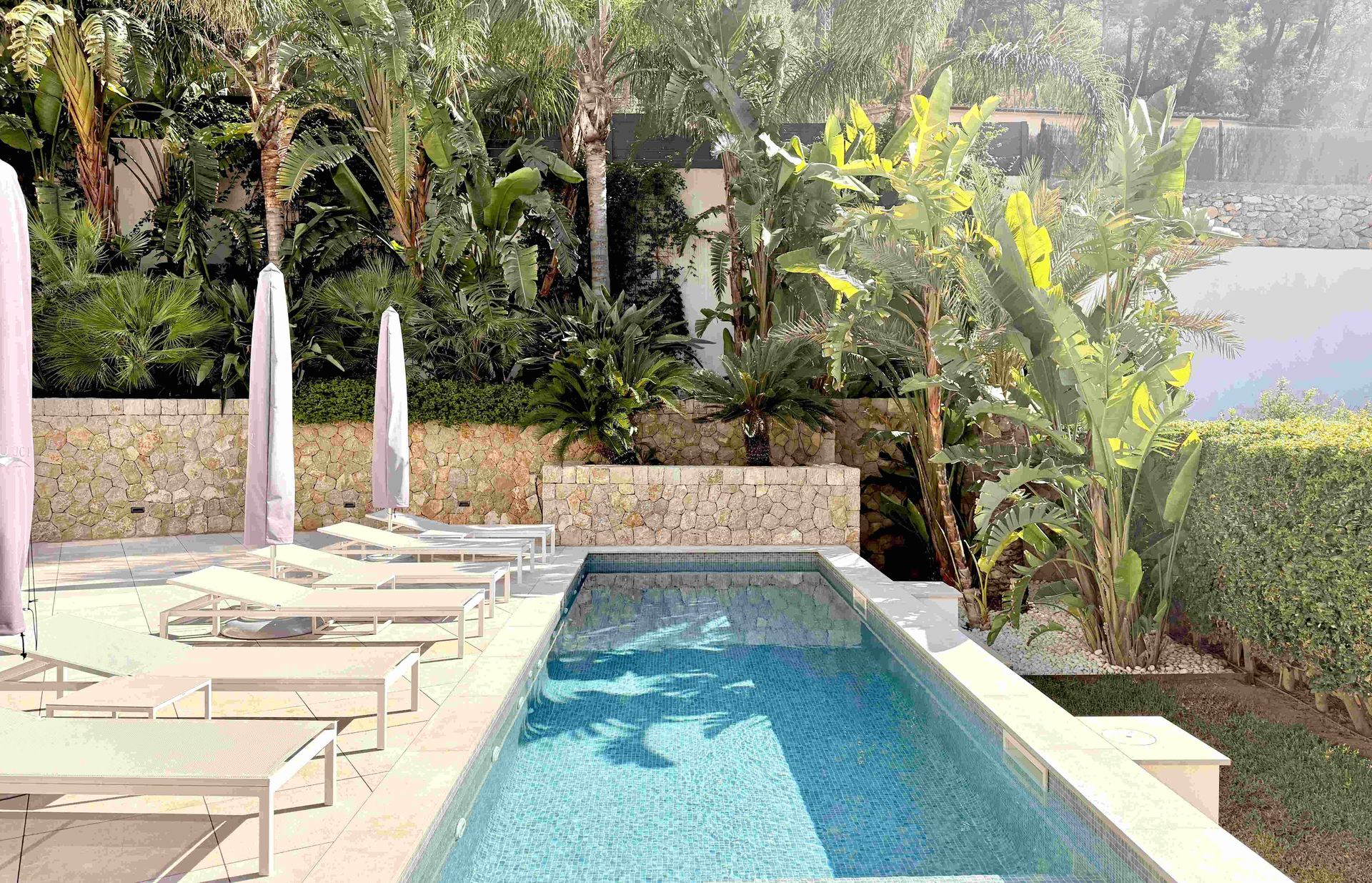 Luxury Apartment for Sale in Puerto Andratx