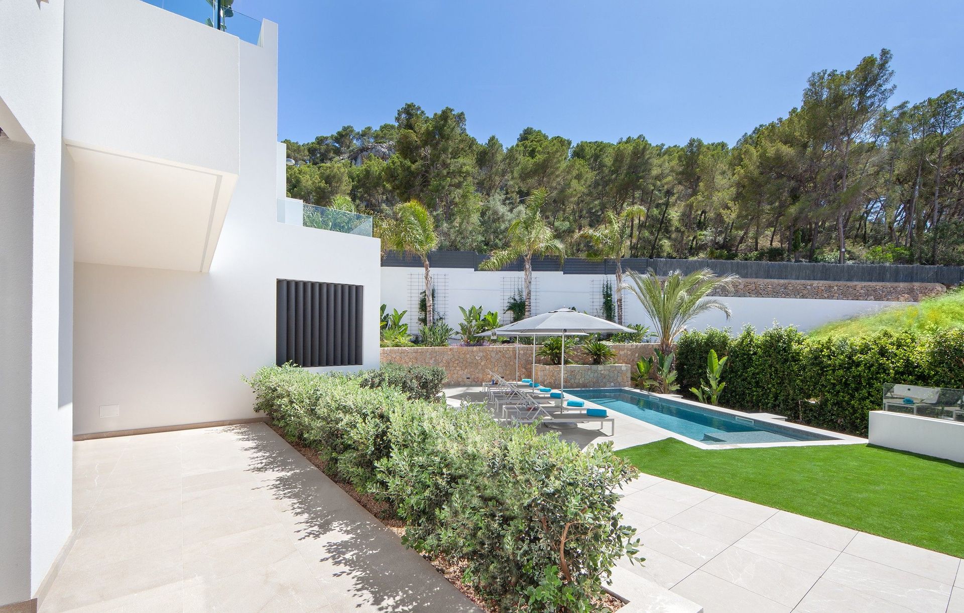 Luxury Apartment for Sale in Puerto Andratx