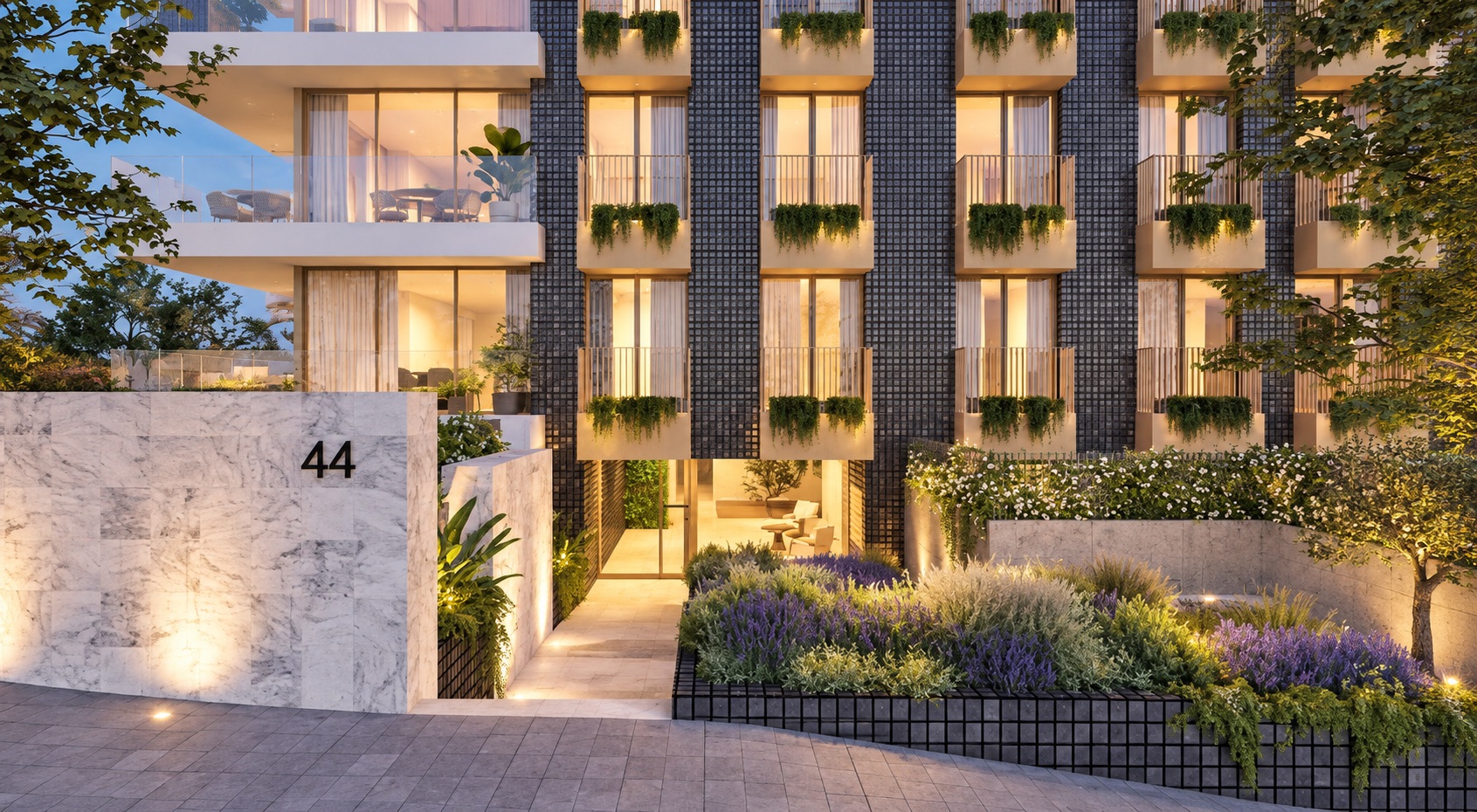 New built Apartment for Sale in Palma