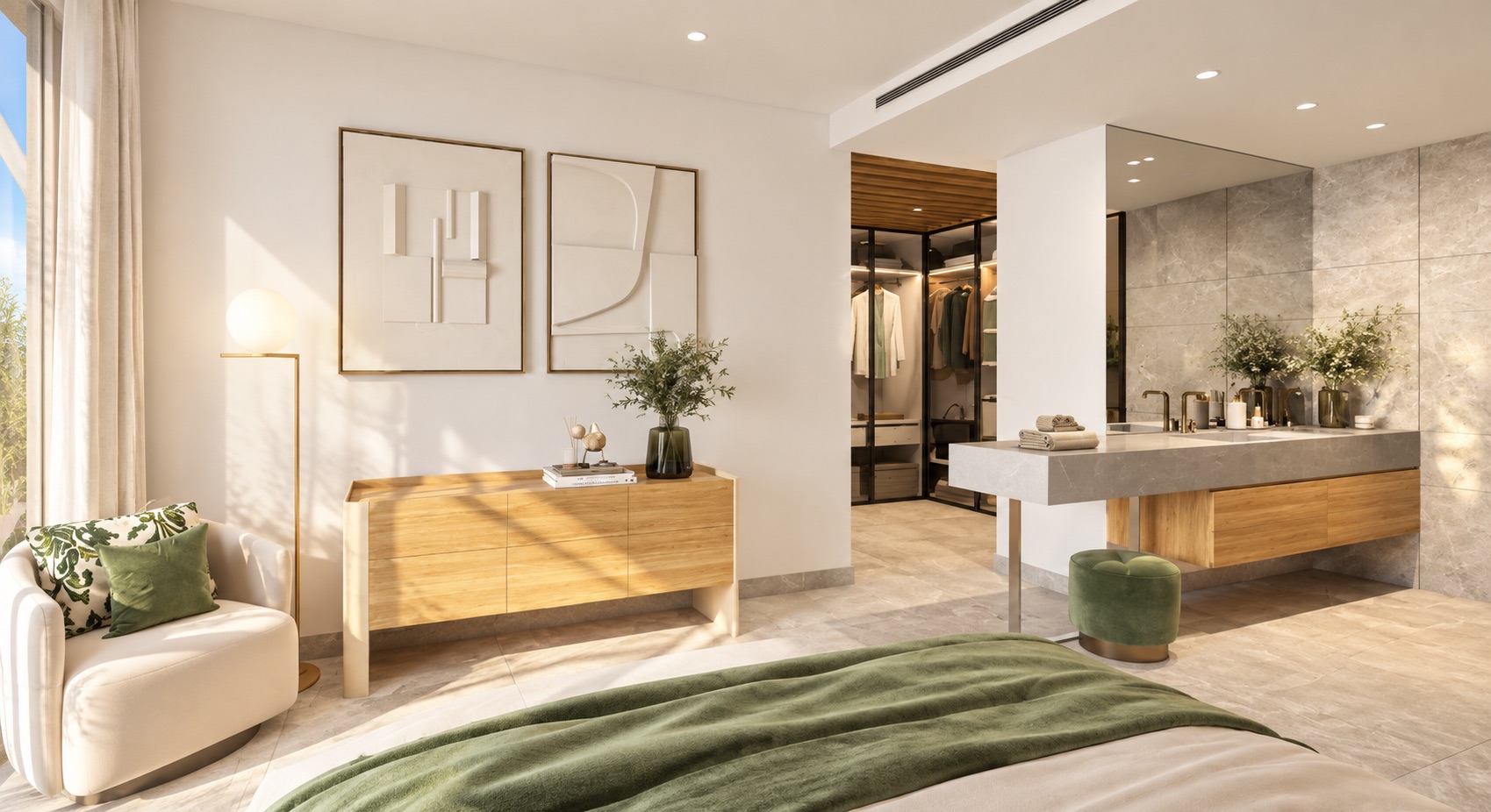 Luxury Ground - floor Apartment for Sale in Palma de Mallorca