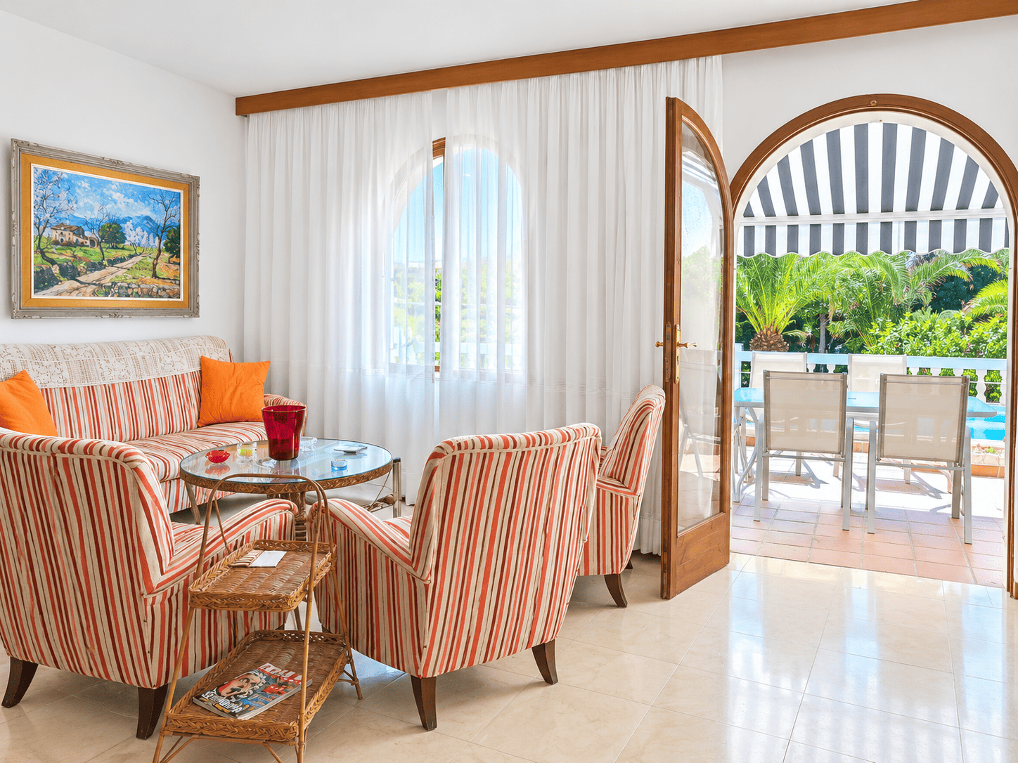 Spacious House for Sale in Santa Ponsa