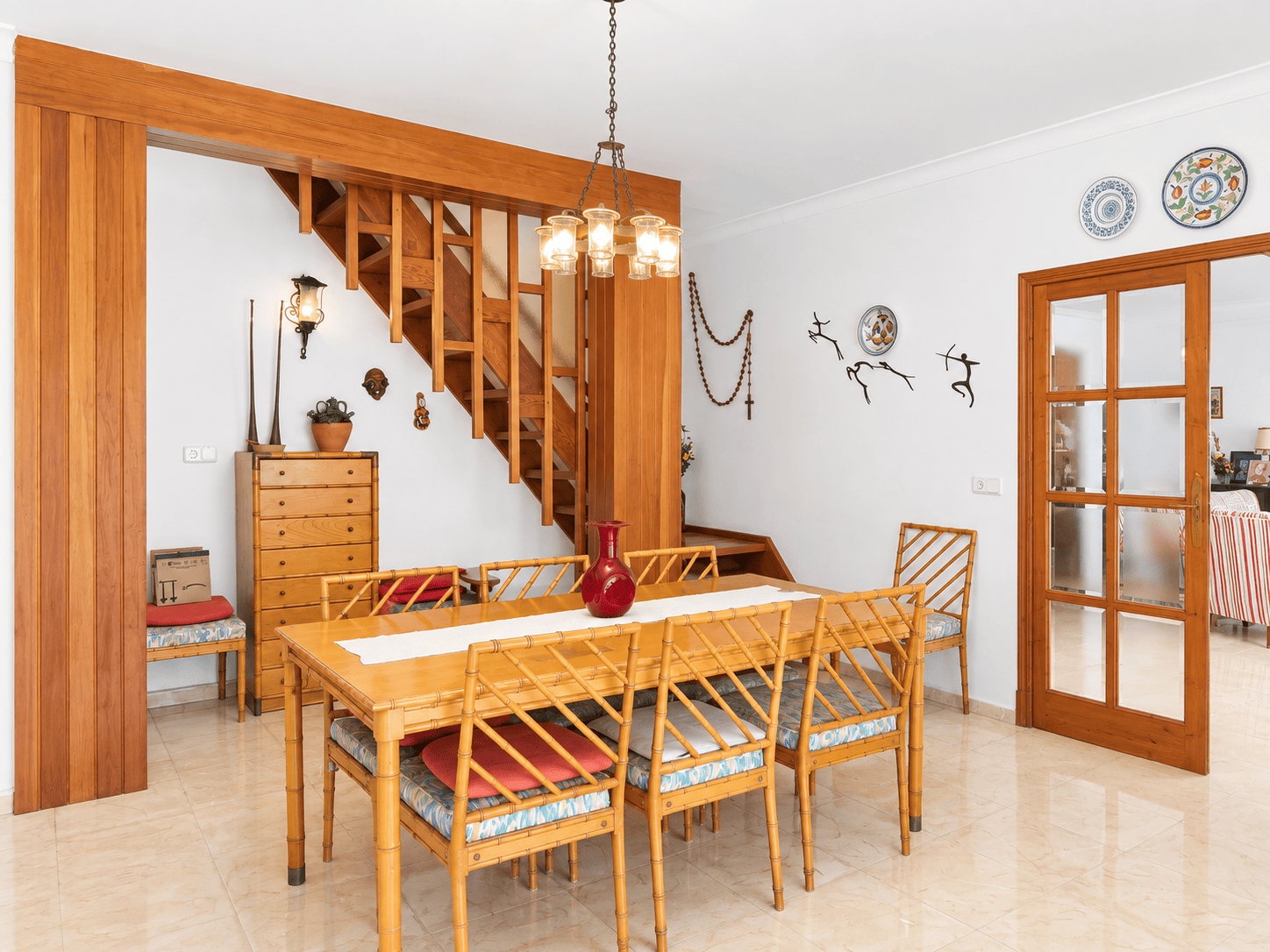 Spacious House for Sale in Santa Ponsa