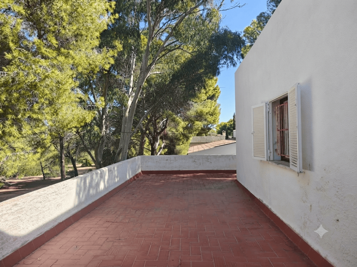 Spacious House for Sale in Santa Ponsa