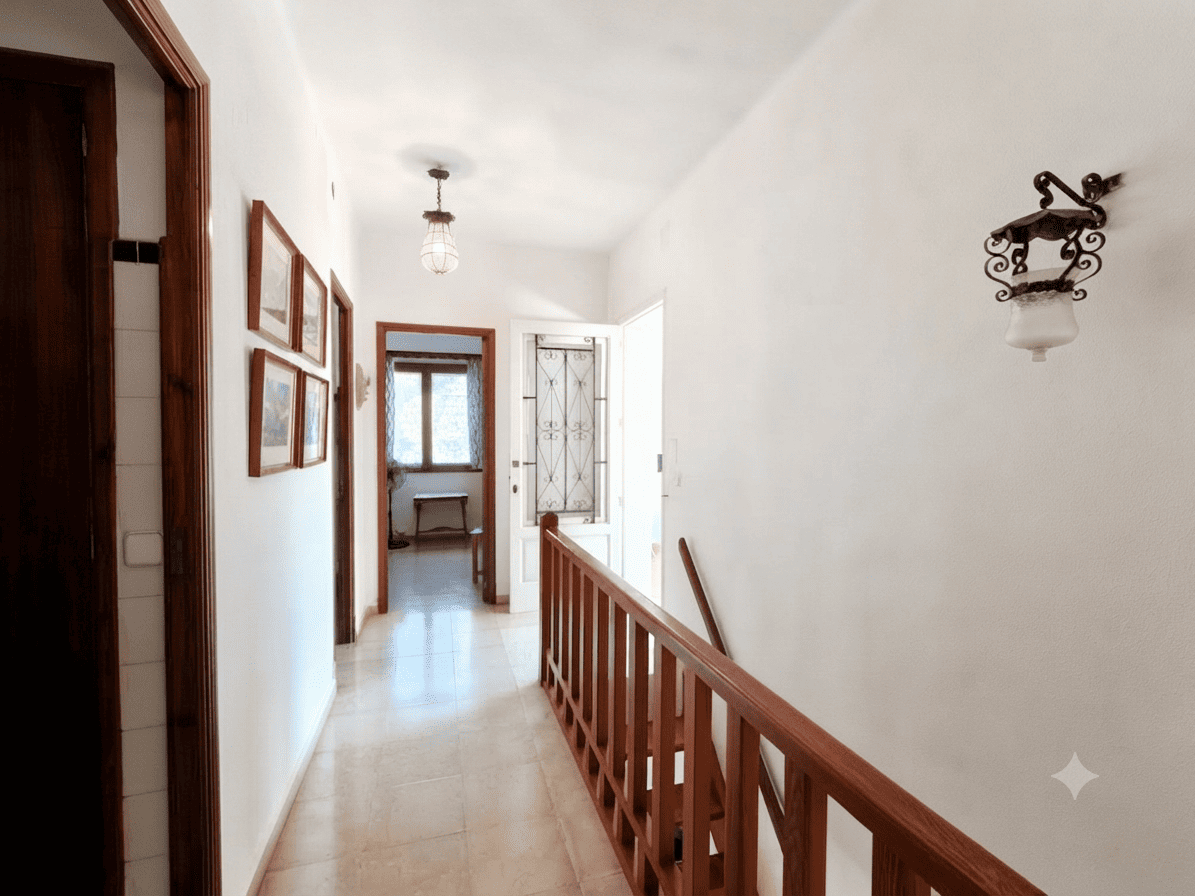 Spacious House for Sale in Santa Ponsa