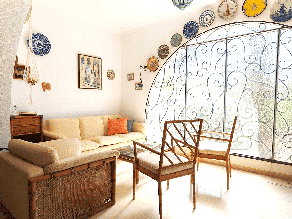 Spacious House for Sale in Santa Ponsa