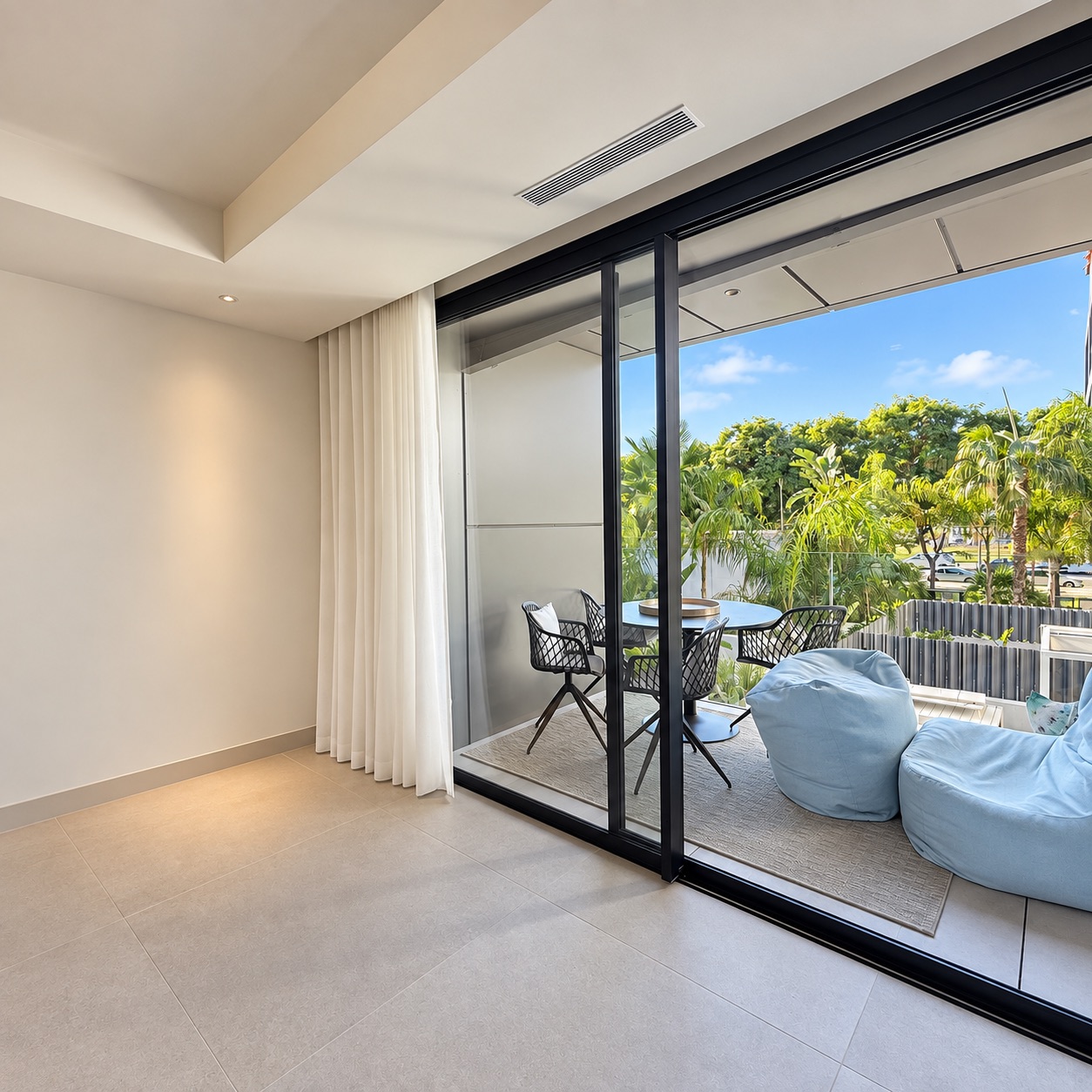 Luxusapartment in der XO Jay Residence in Palma-Portixol zu verkaufen