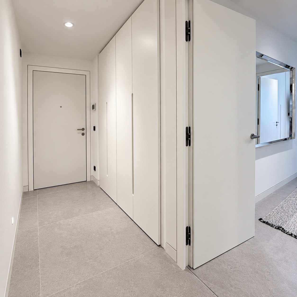 Luxusapartment in der XO Jay Residence in Palma-Portixol zu verkaufen
