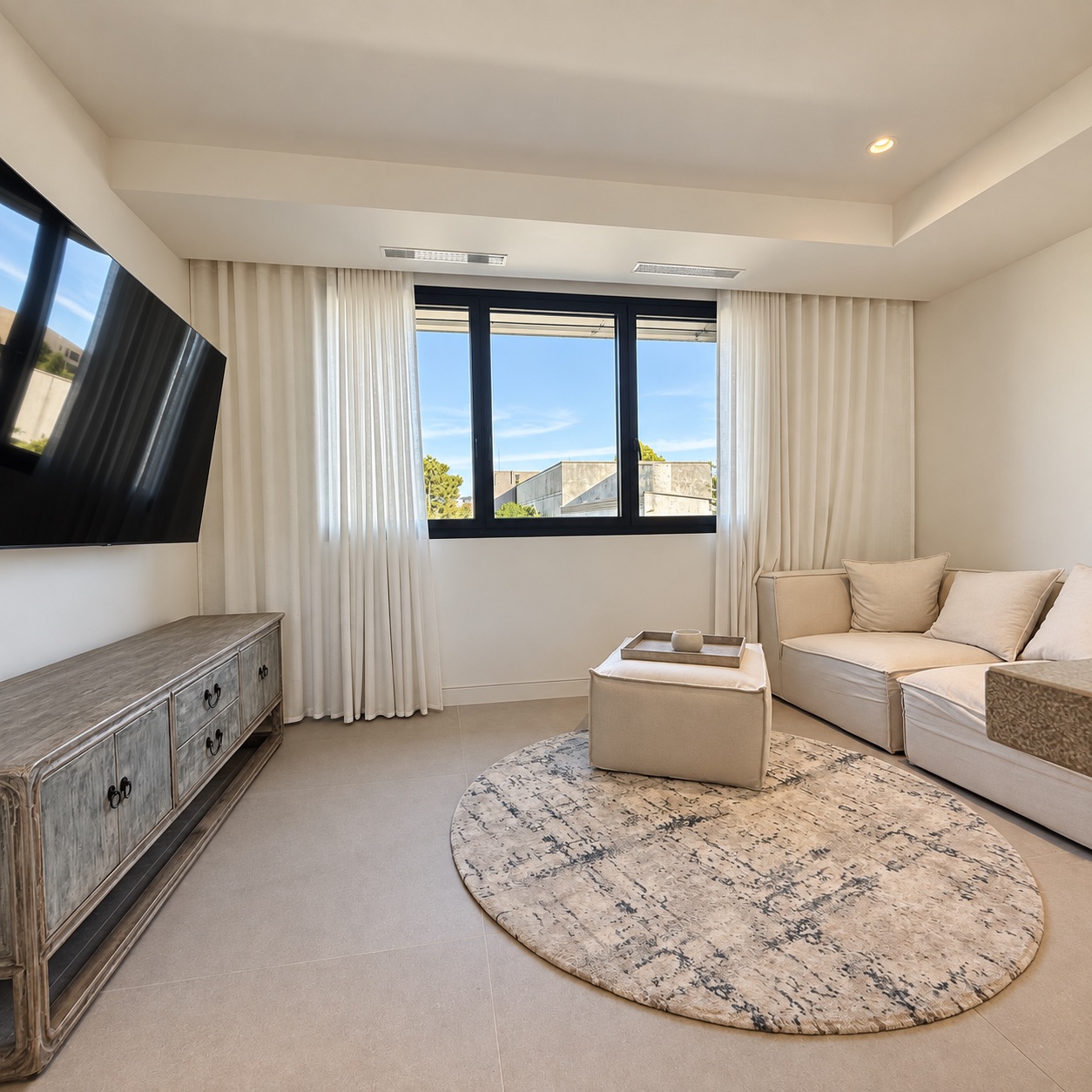 Luxusapartment in der XO Jay Residence in Palma-Portixol zu verkaufen
