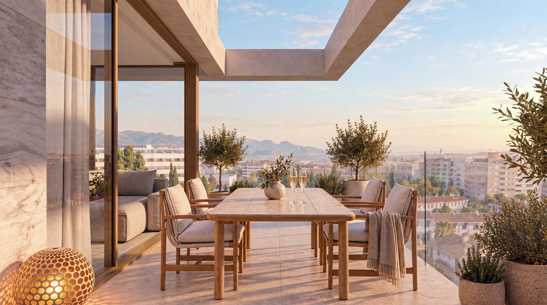 New built Apartment for Sale in Palma