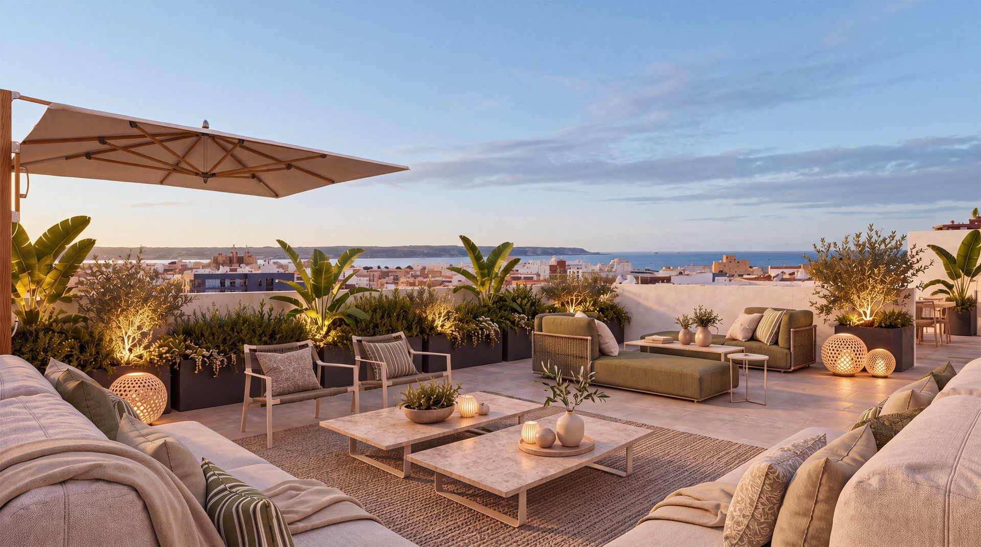 New built Apartment for Sale in Palma