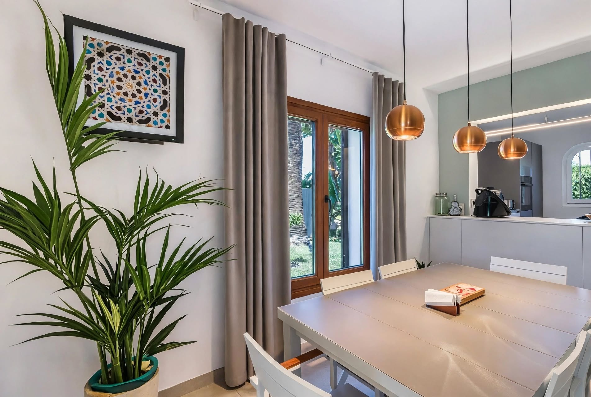 Semi-detached House for Sale in Santa Ponsa